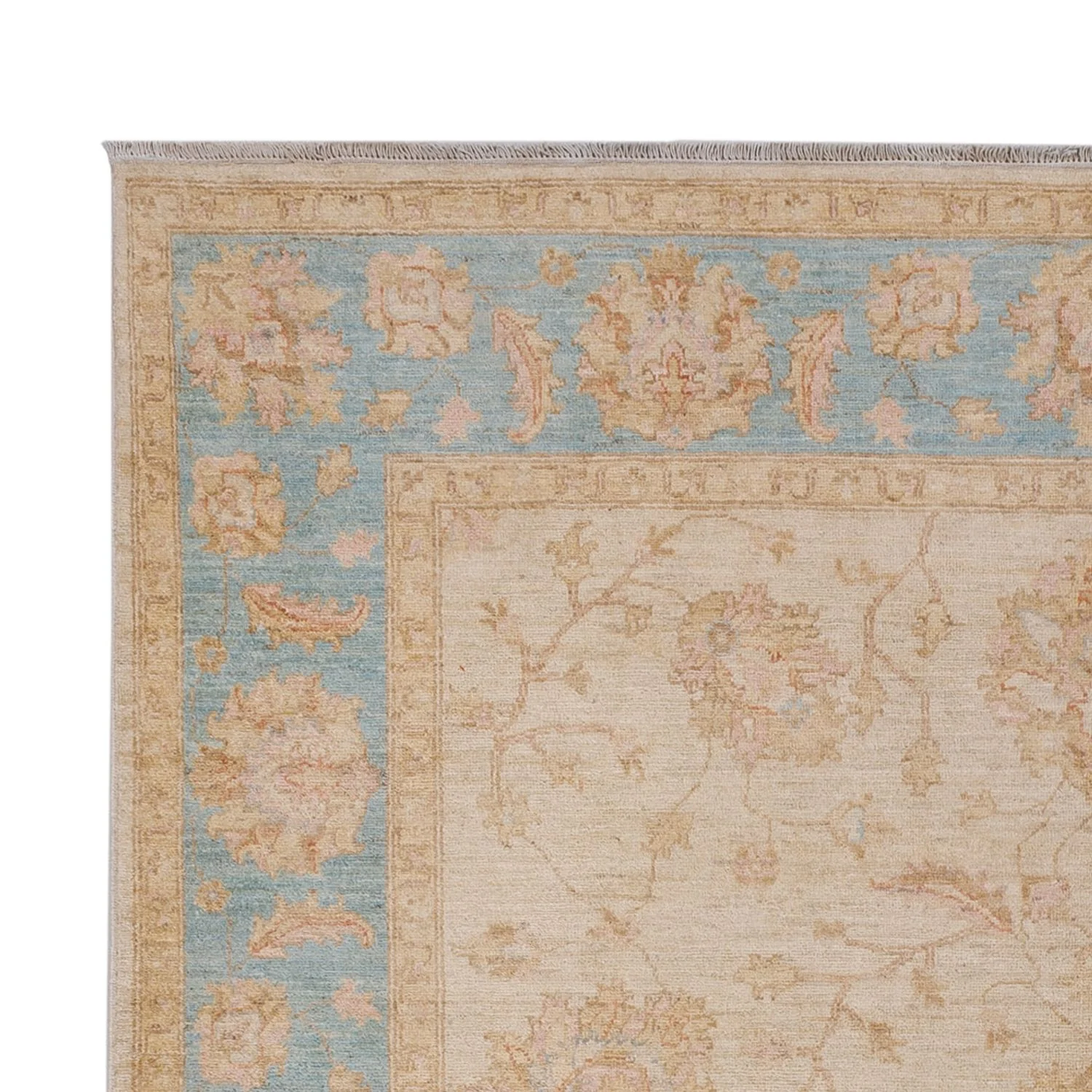 Ziegler Teppich 293x208cm - Orientteppich - Image 3