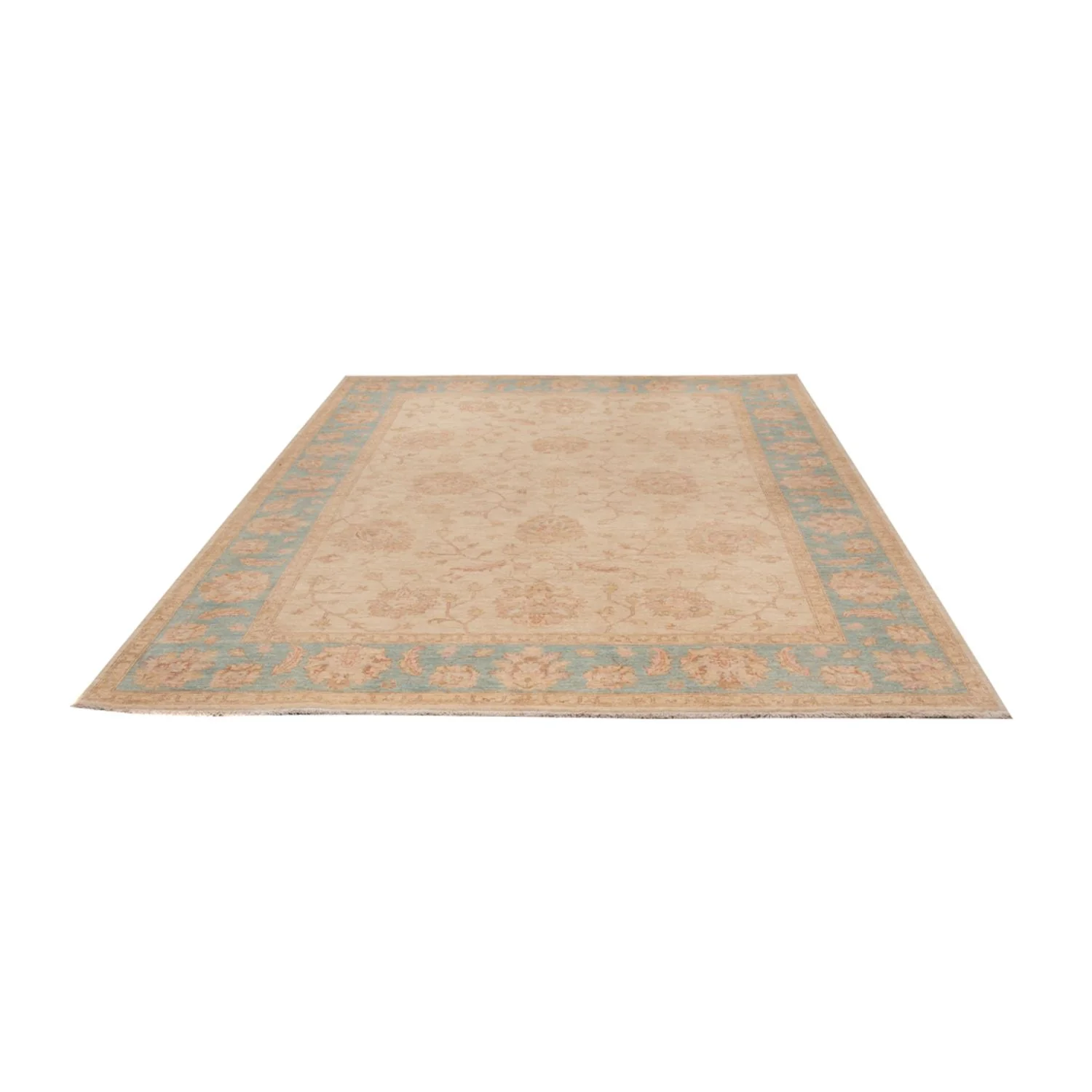 Ziegler Teppich 293x208cm - Orientteppich - Image 5