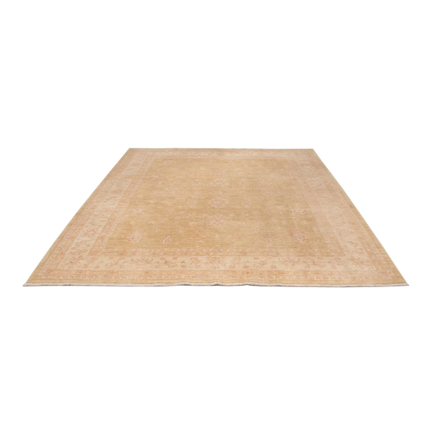 Ziegler Teppich 293x251cm - Orientteppich - Image 5