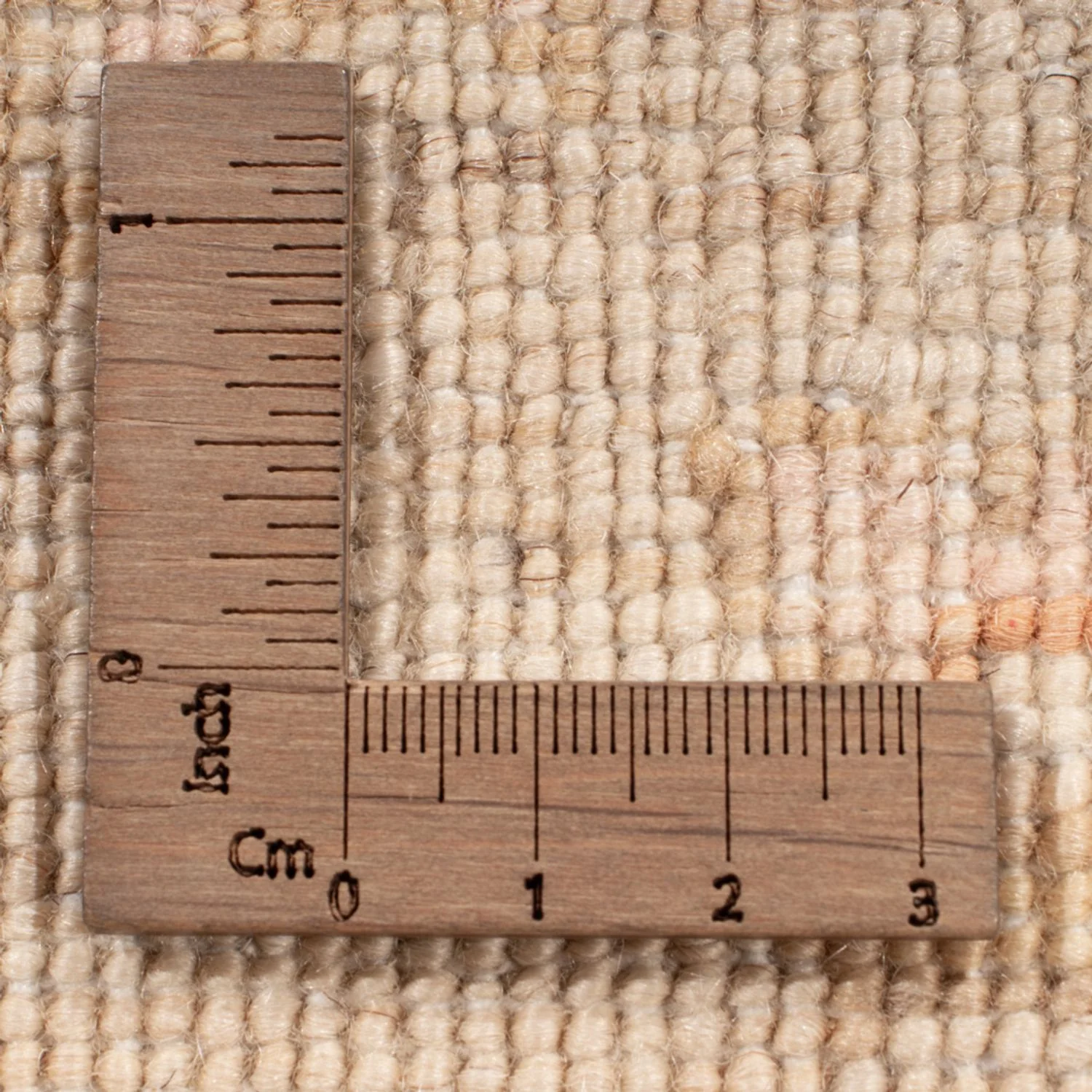 Ziegler Teppich 293x251cm - Orientteppich - Image 6