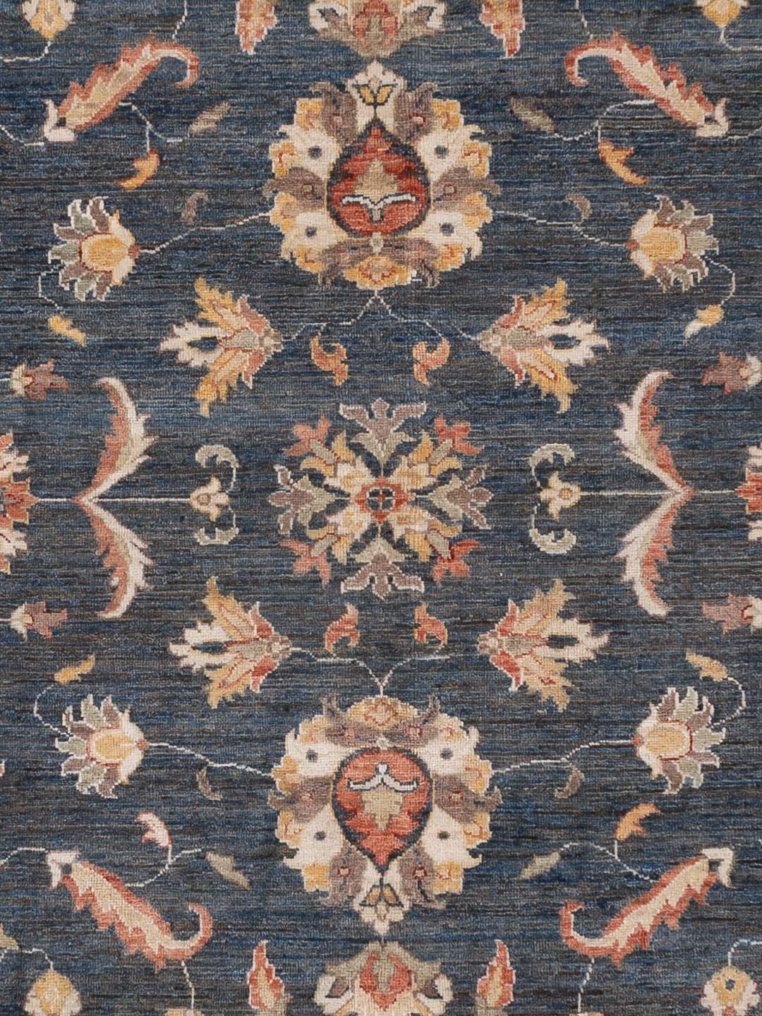 Ziegler Teppich 293x254cm - Orientteppich - Image 2