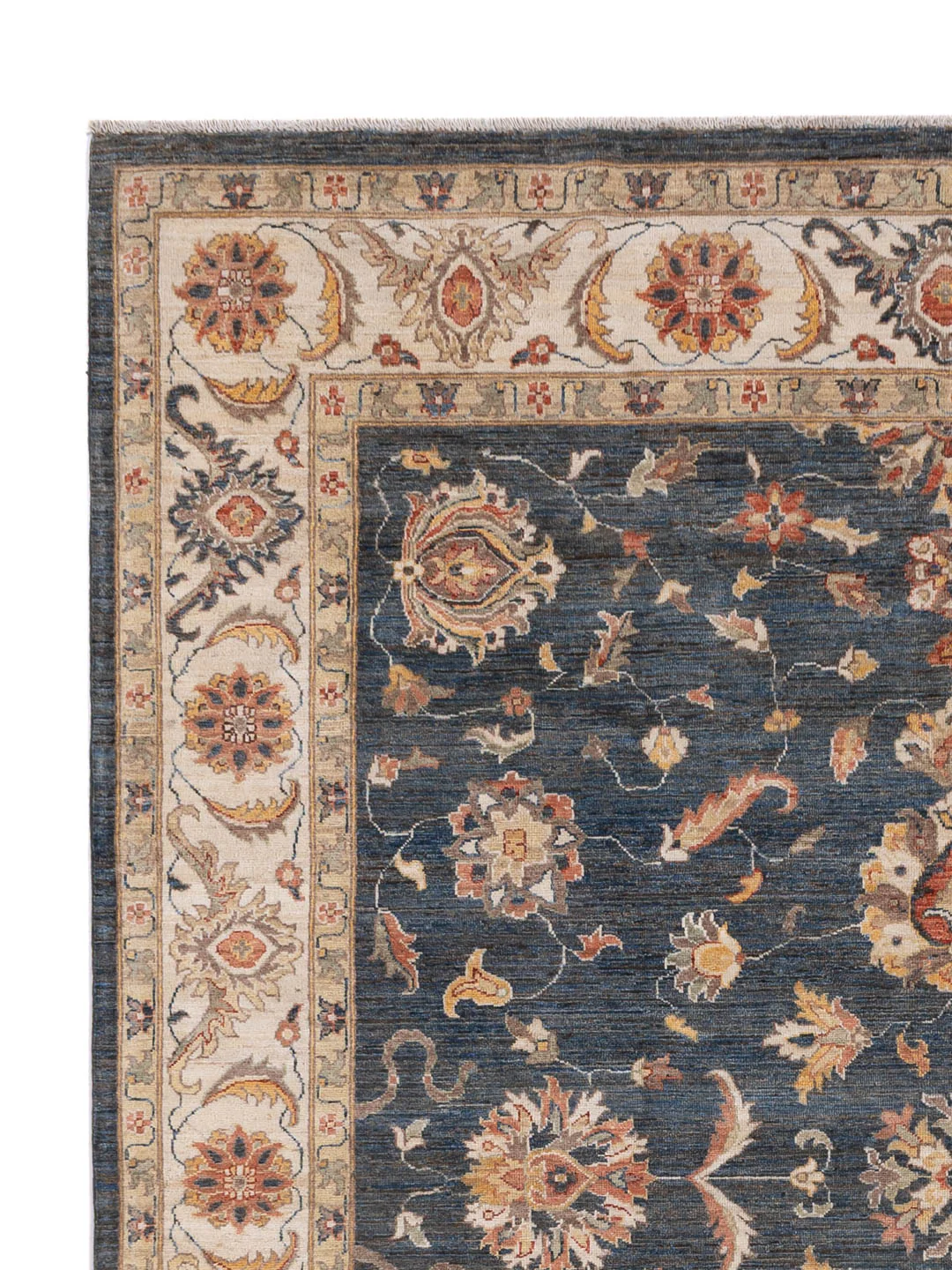 Ziegler Teppich 293x254cm - Orientteppich - Image 3