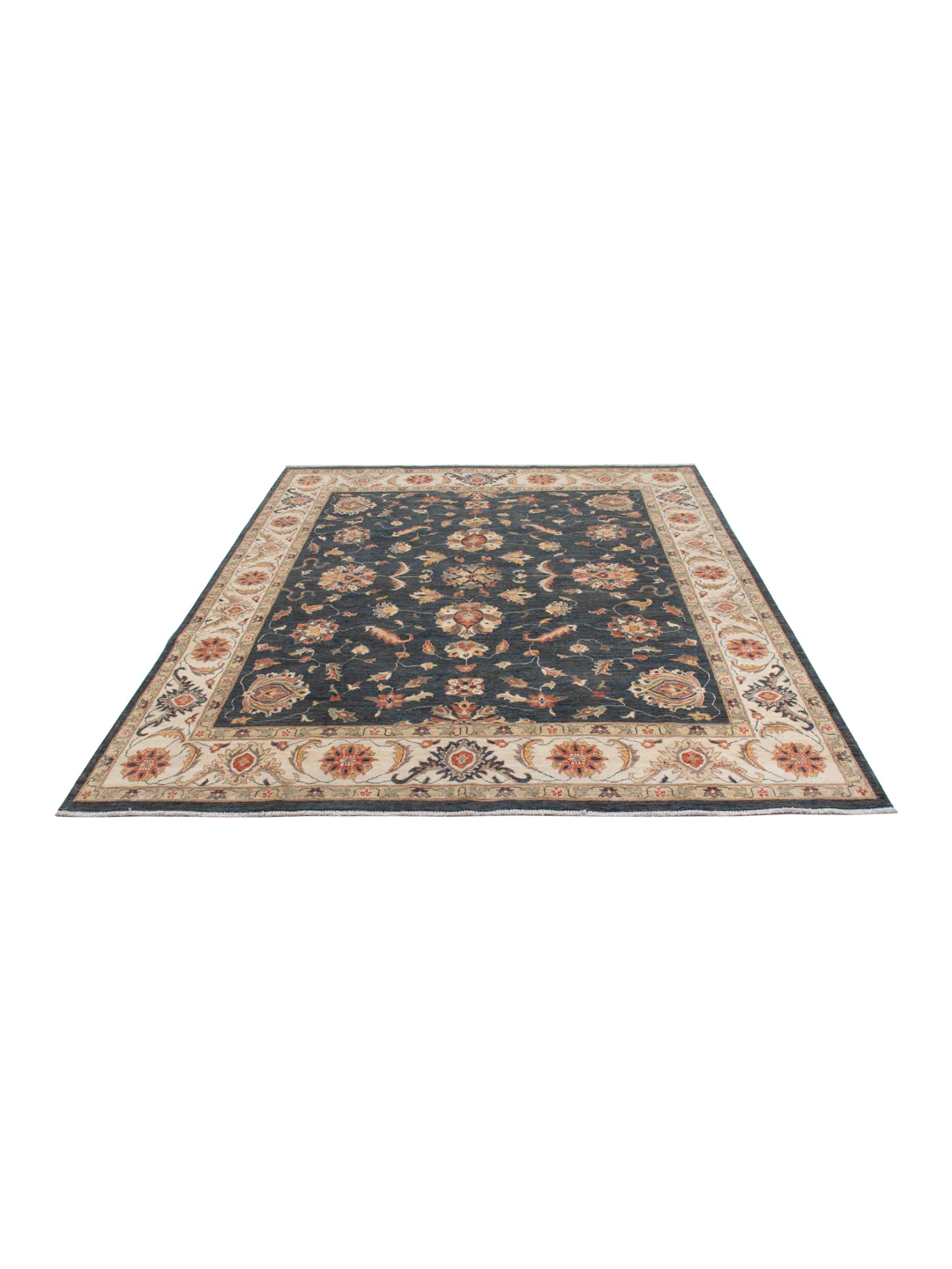 Ziegler Teppich 293x254cm - Orientteppich - Image 5