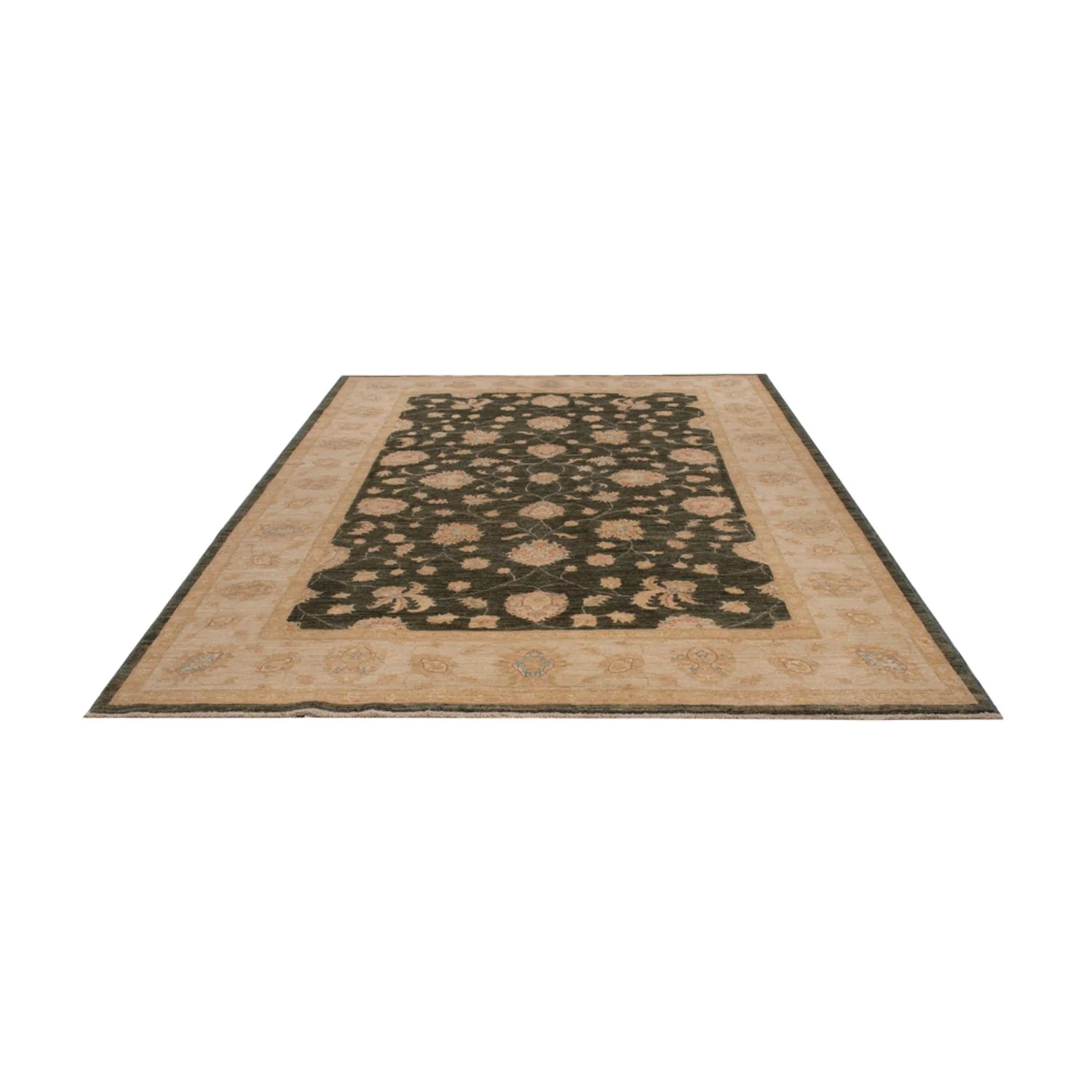 Ziegler Teppich 294x201cm - Orientteppich - Image 5