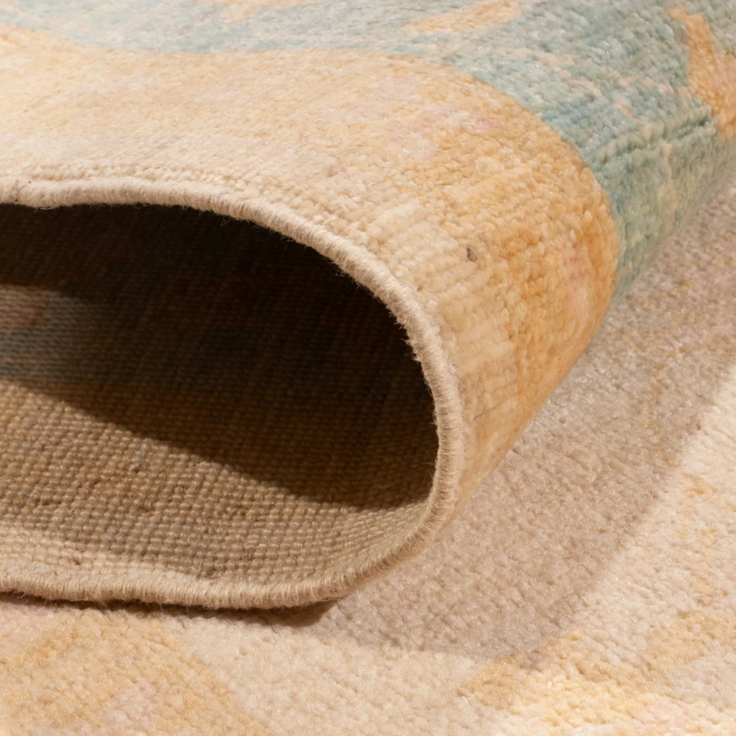 Ziegler Teppich - 294 x 205 cm - beige - Image 4