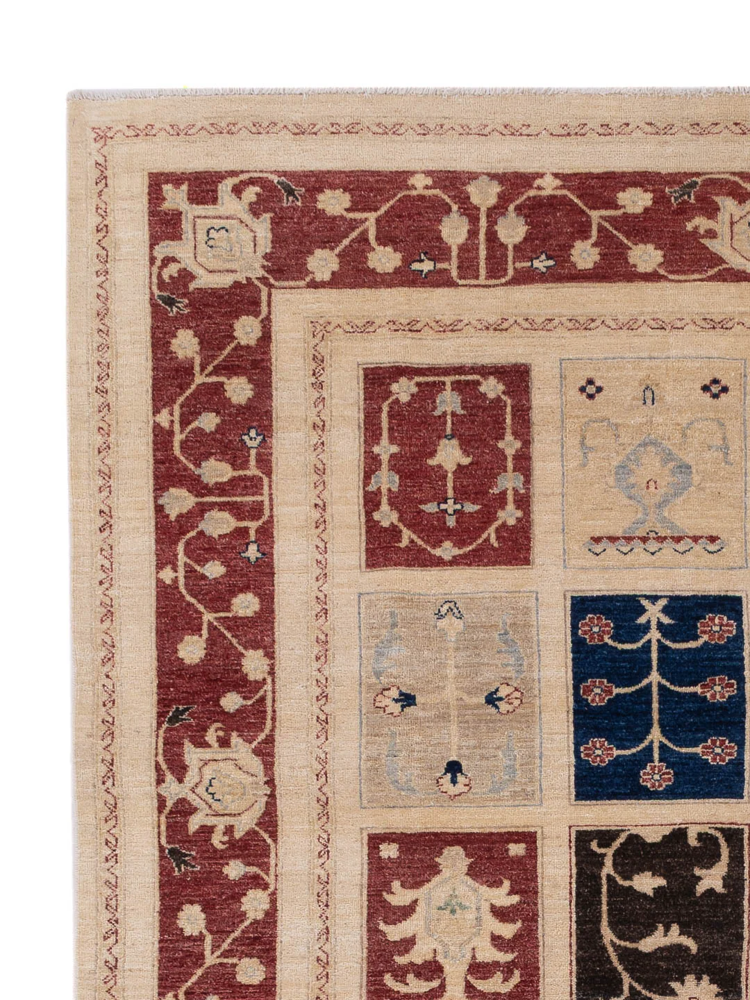 Ziegler Teppich 294x205cm - Orientteppich - Image 3