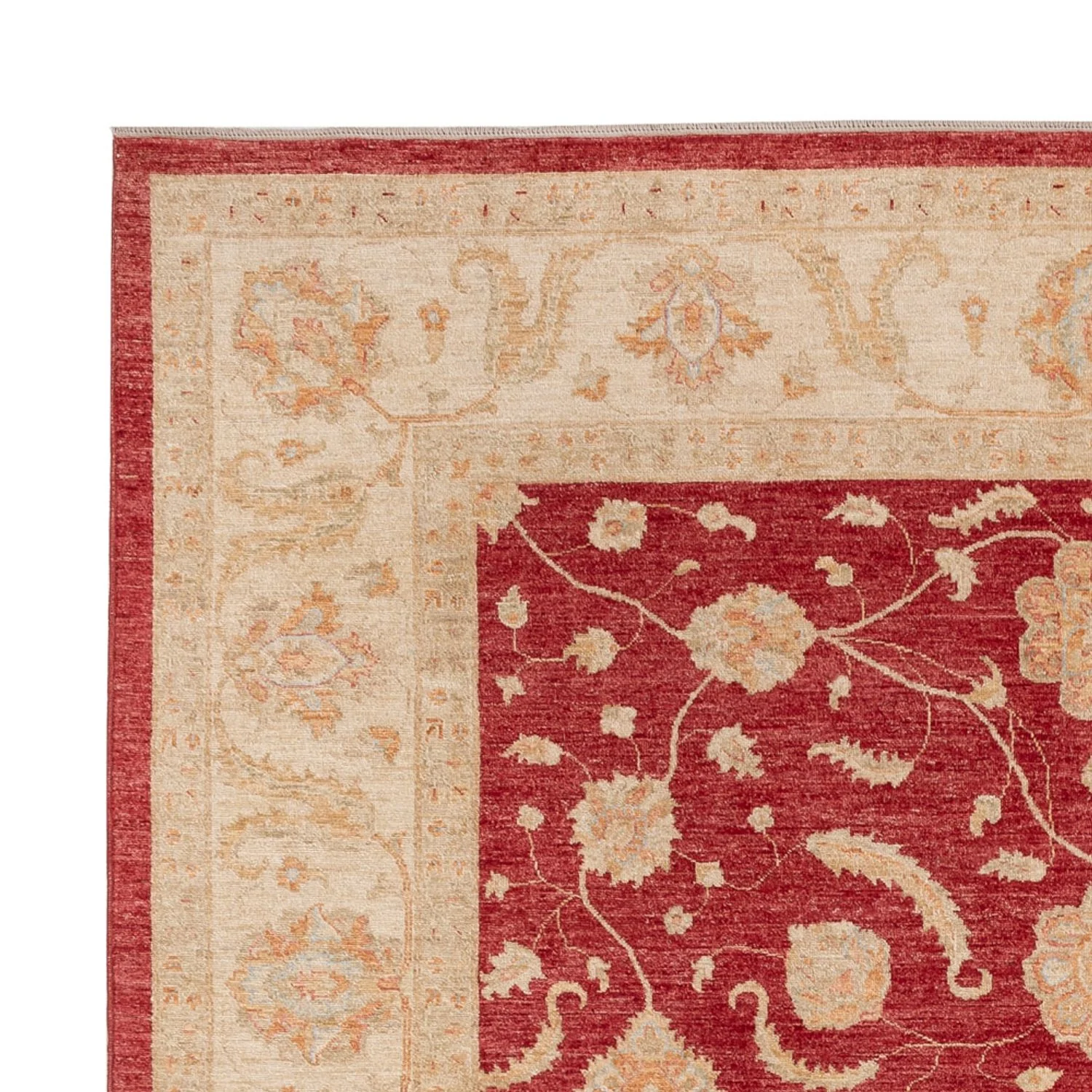 Ziegler Teppich 294x250cm - Orientteppich - Image 3