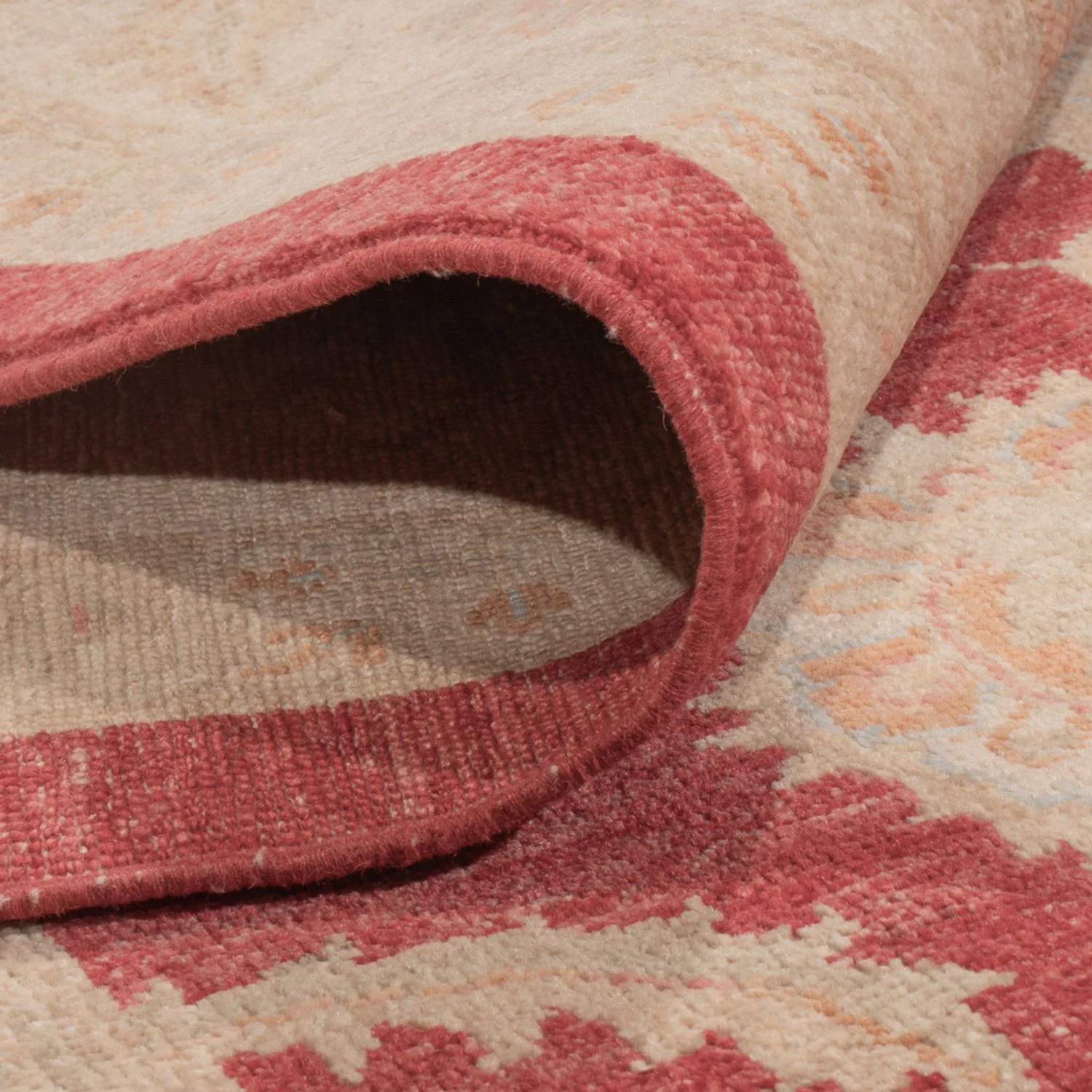 Ziegler Teppich 294x250cm - Orientteppich - Image 4