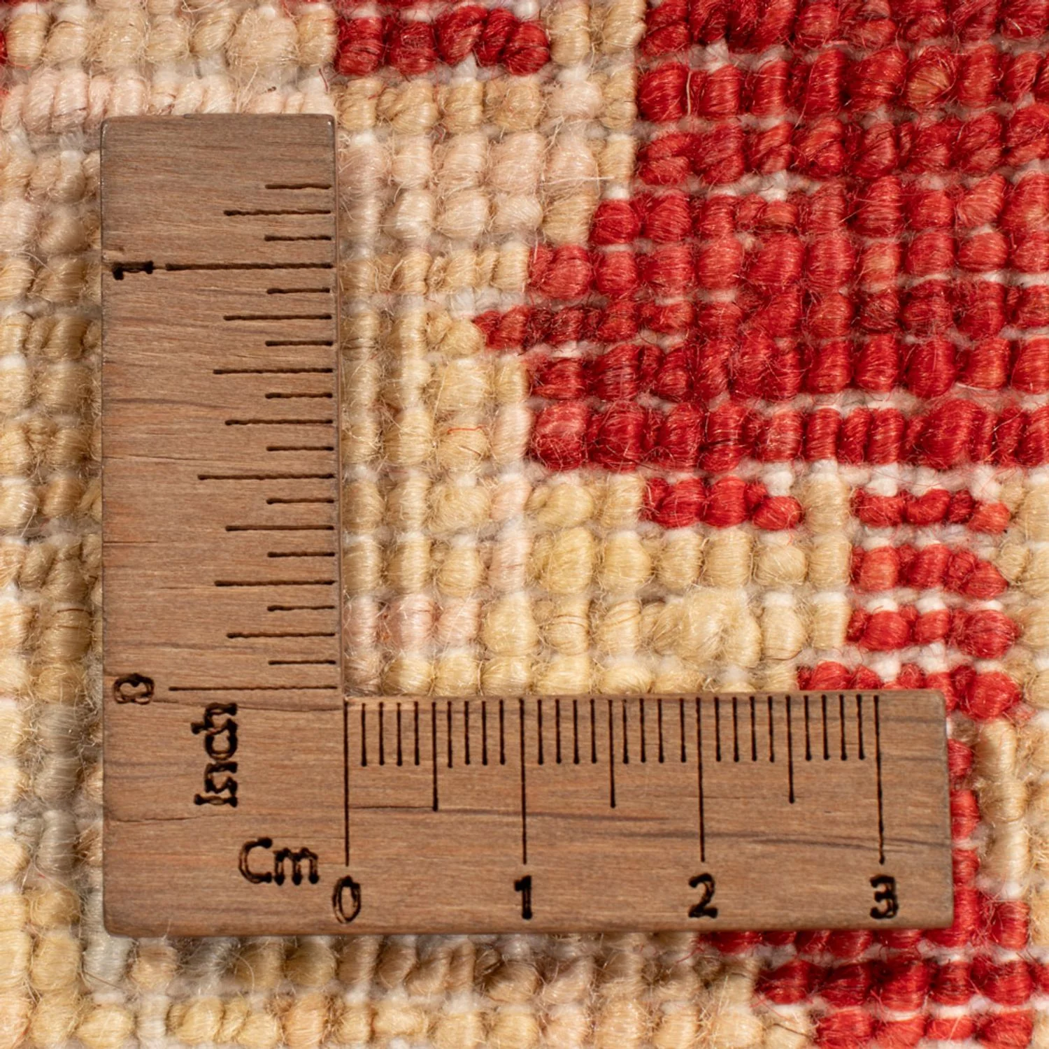 Ziegler Teppich - 295 x 210 cm - beige - Image 7