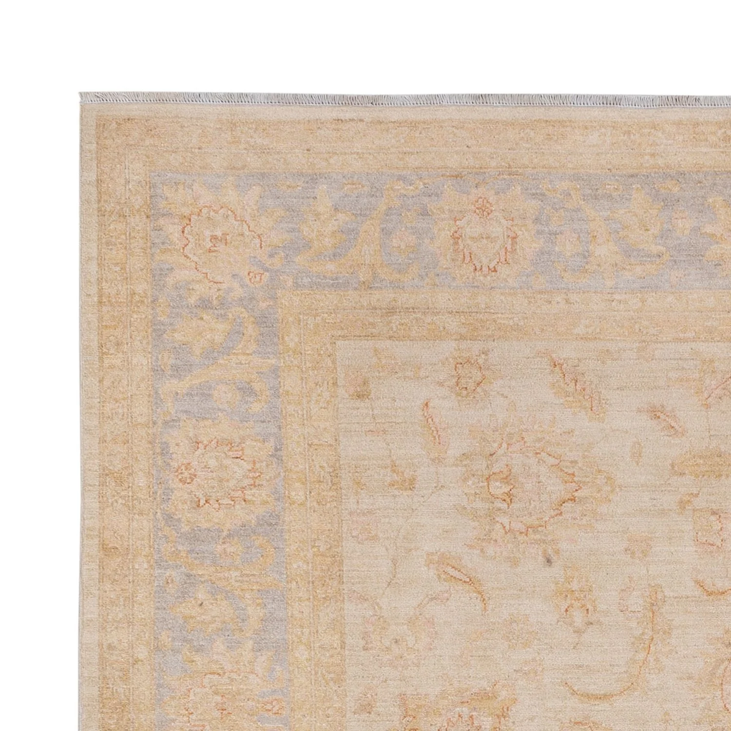 Ziegler Teppich 295x249cm - Orientteppich - Image 3