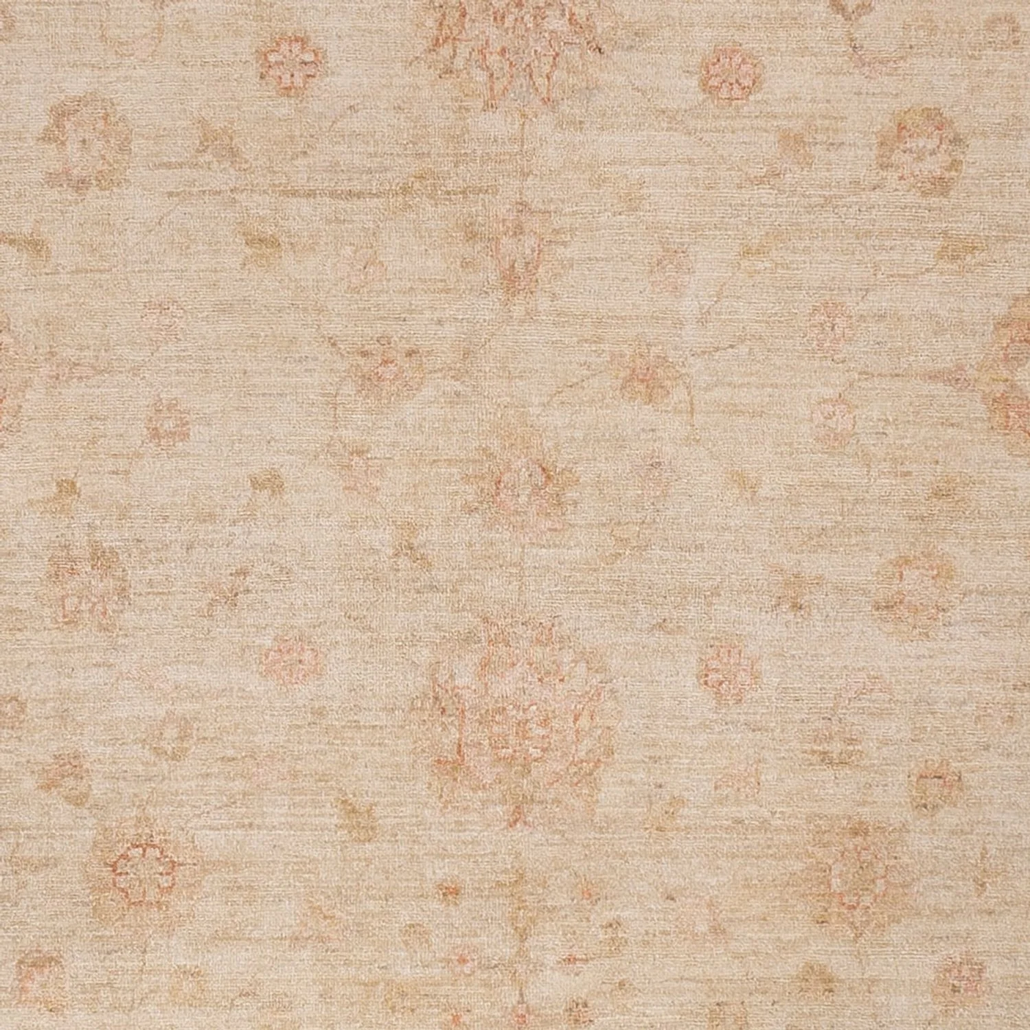 Ziegler Teppich 295x254cm - Orientteppich - Image 2
