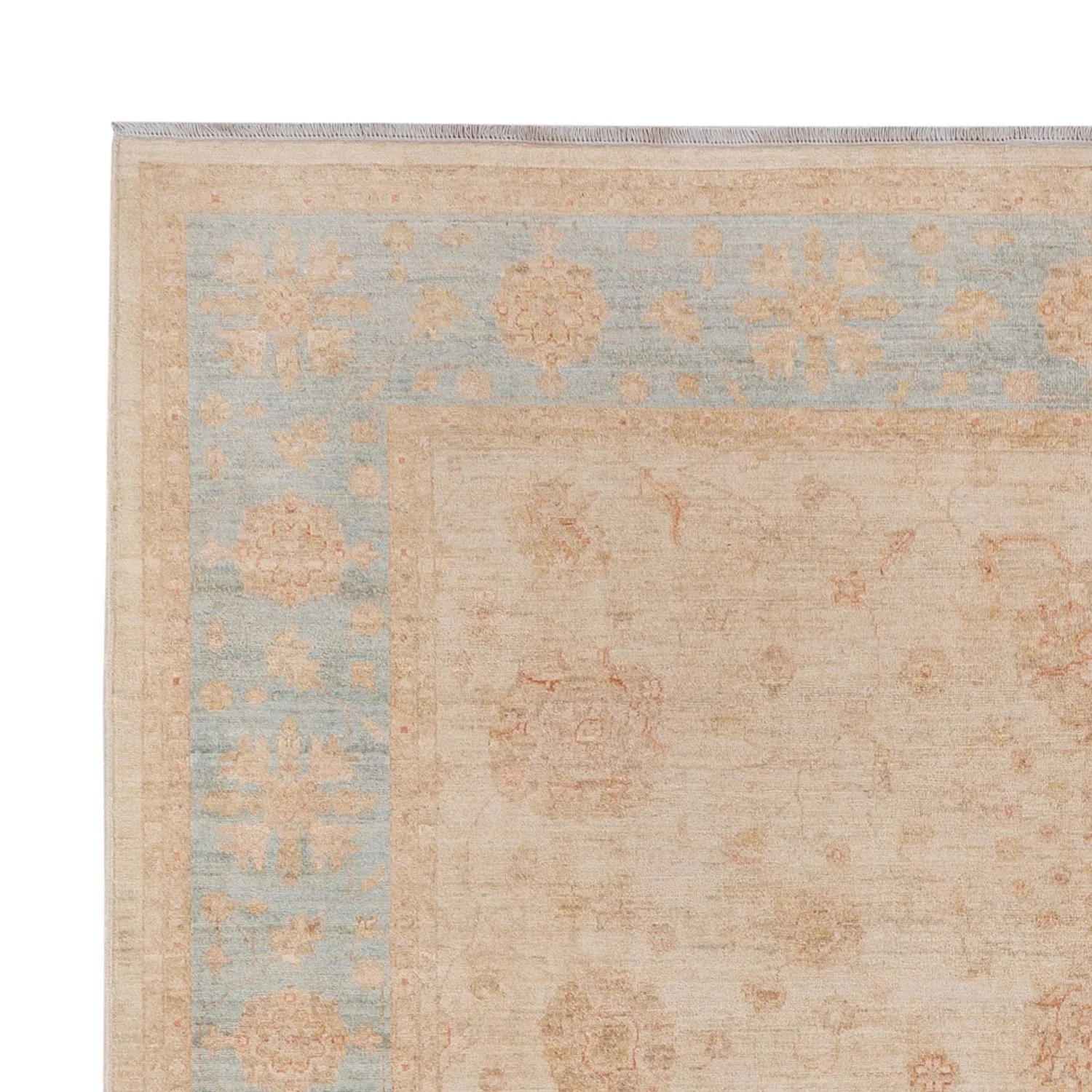 Ziegler Teppich 295x254cm - Orientteppich - Image 3