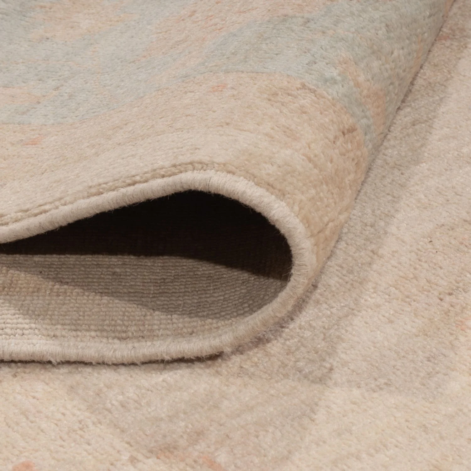 Ziegler Teppich 295x254cm - Orientteppich - Image 4