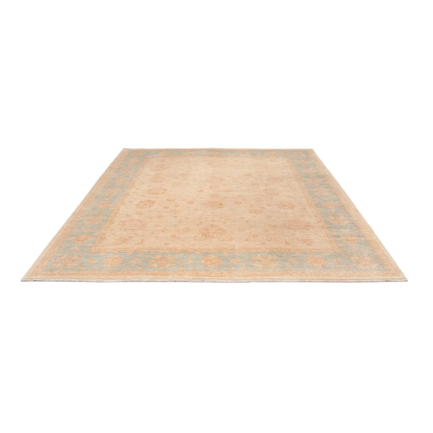 Ziegler Teppich 295x254cm - Orientteppich - Image 5
