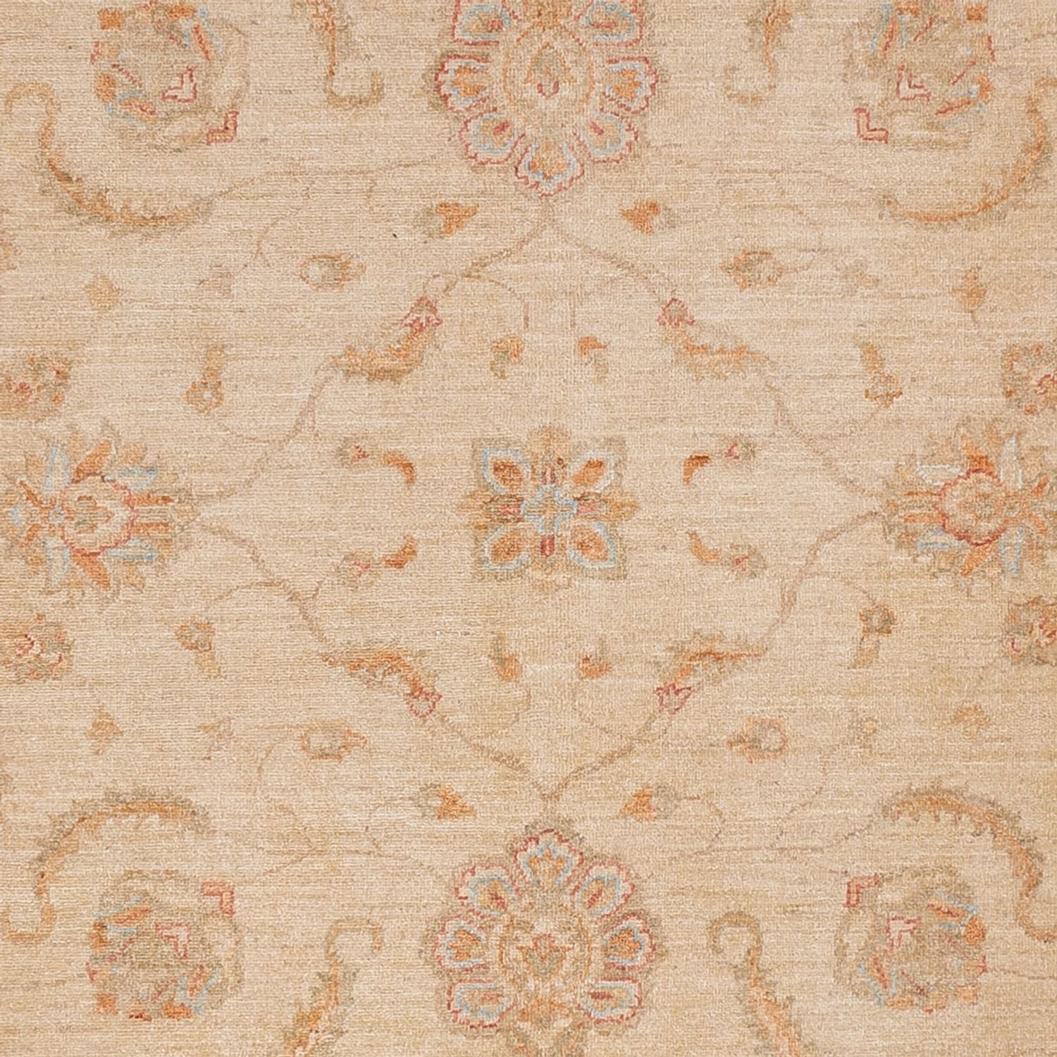 Ziegler Teppich 295x258cm - Orientteppich - Image 2