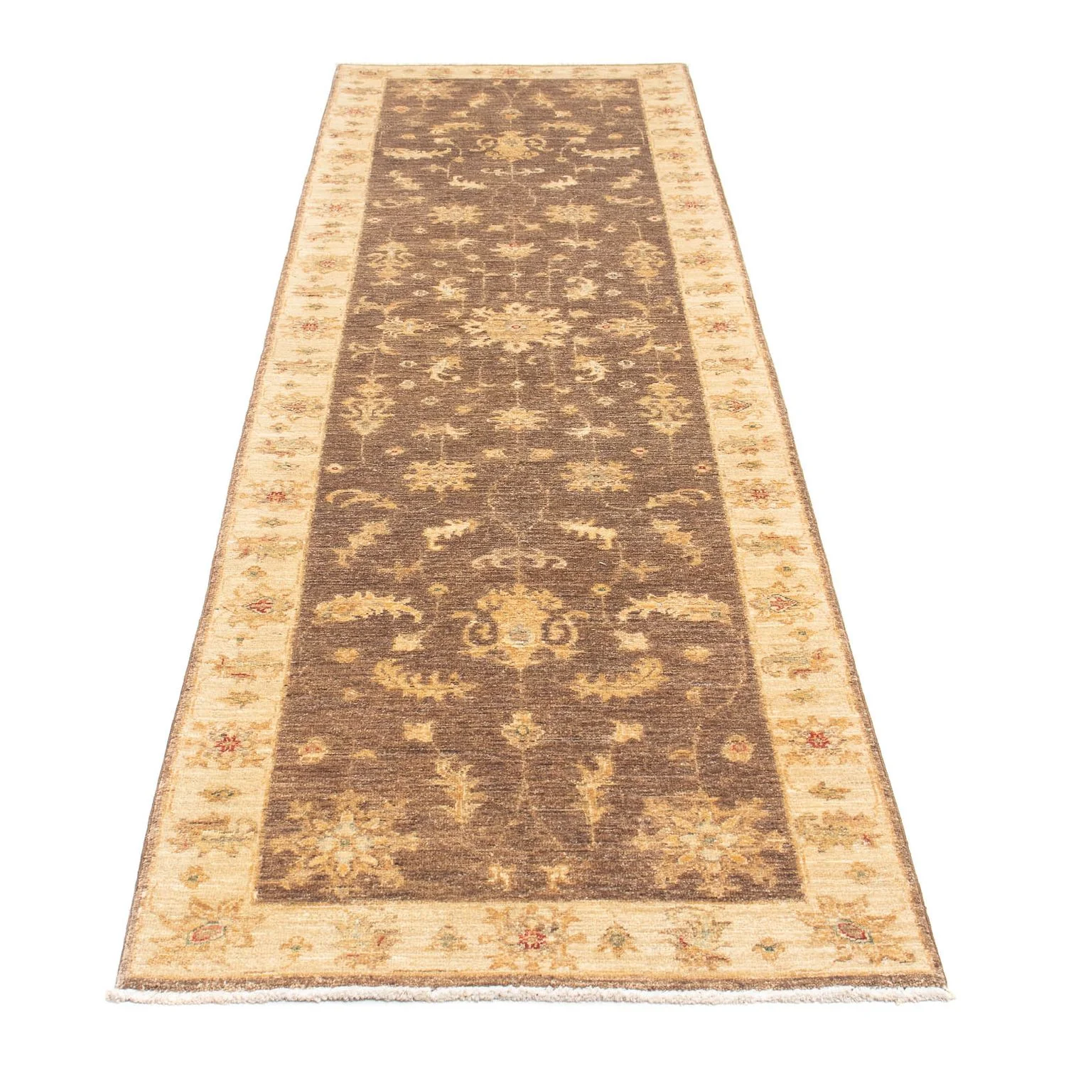 Farahan Teppich 295x82cm - Perserteppich - Image 5