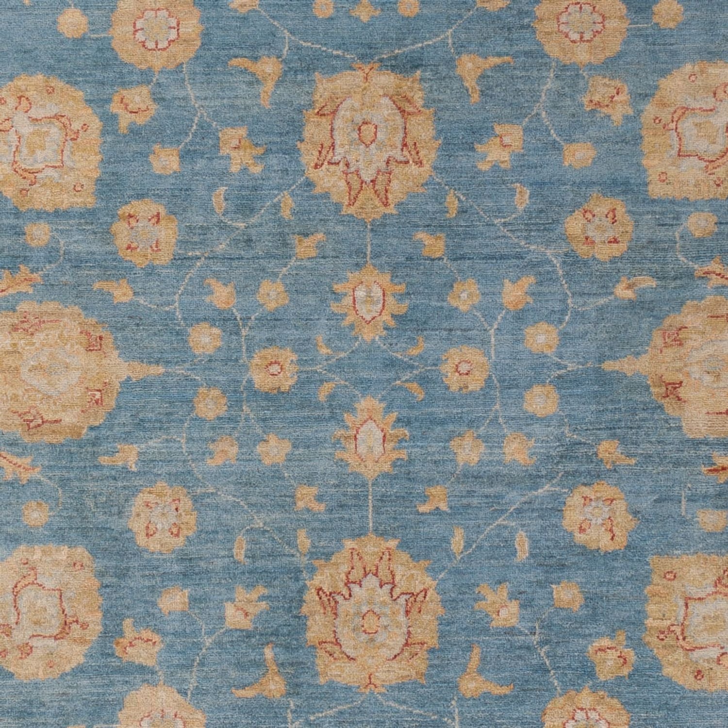 Ziegler Teppich 296x202cm - Orientteppich - Image 2