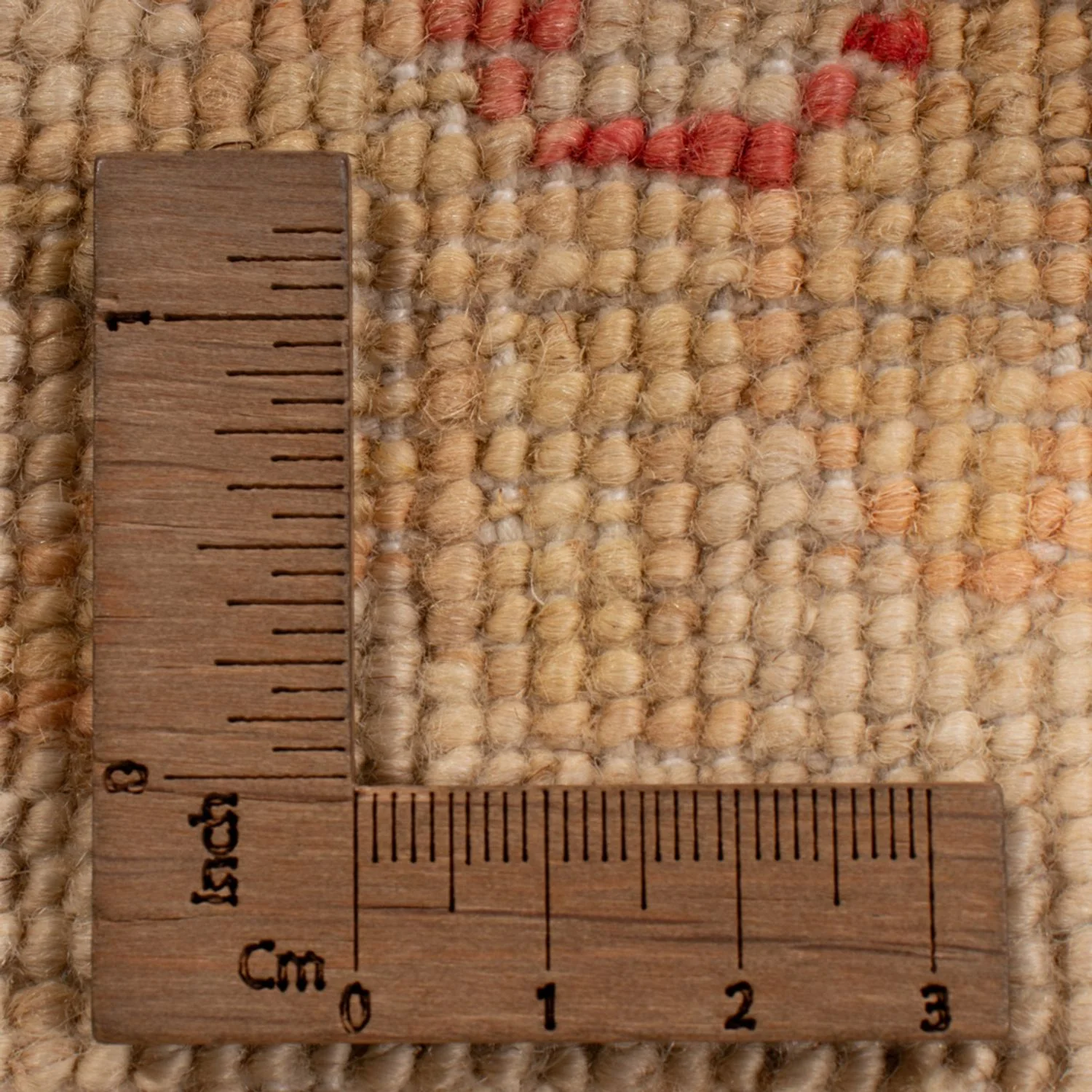 Ziegler Teppich 296x202cm - Orientteppich - Image 6