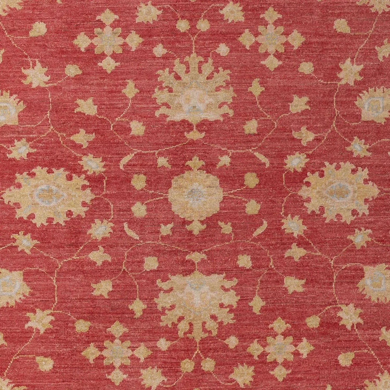 Ziegler Teppich 296x203cm - Orientteppich - Image 2