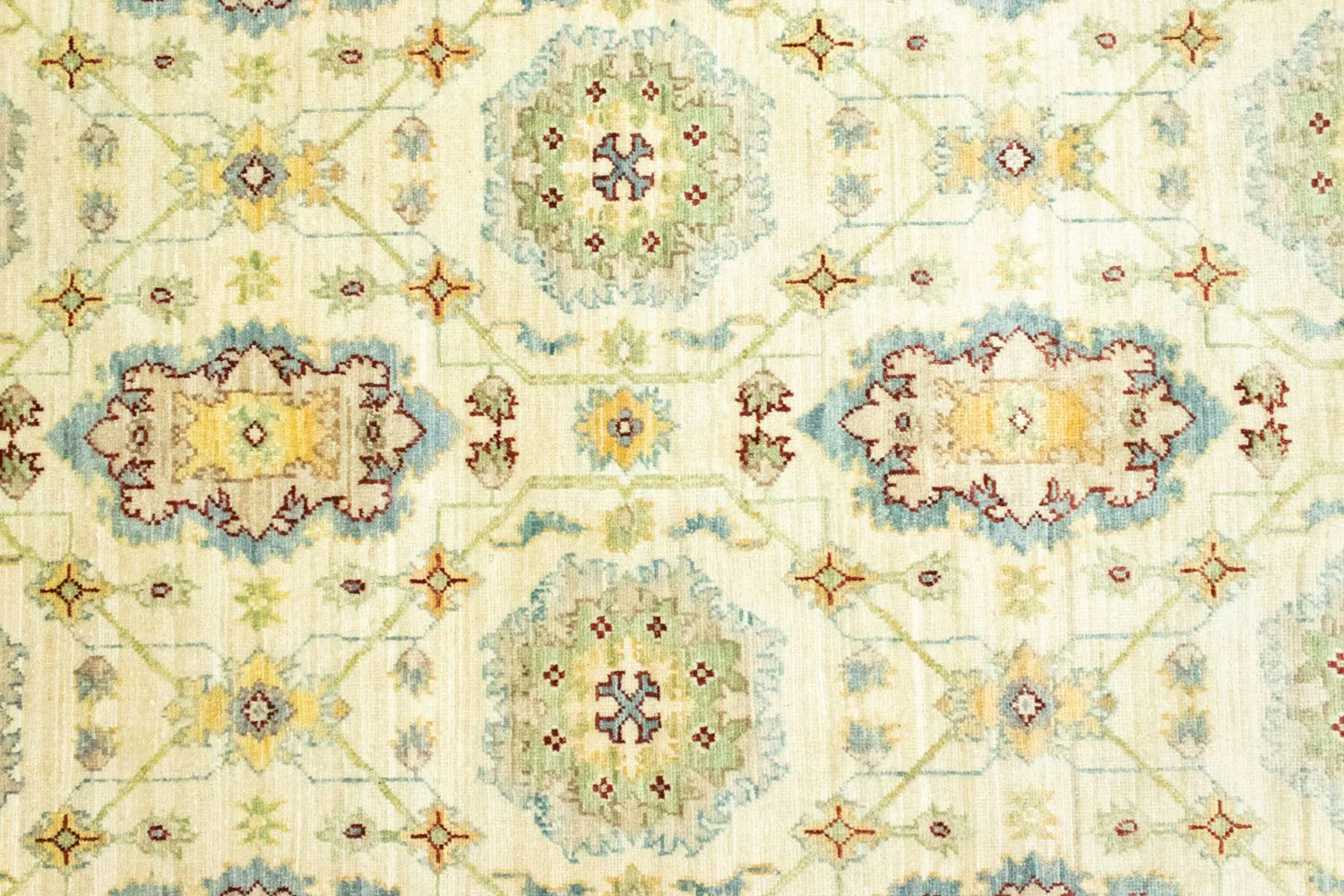 Ziegler Teppich 296x204cm - Orientteppich - Image 2