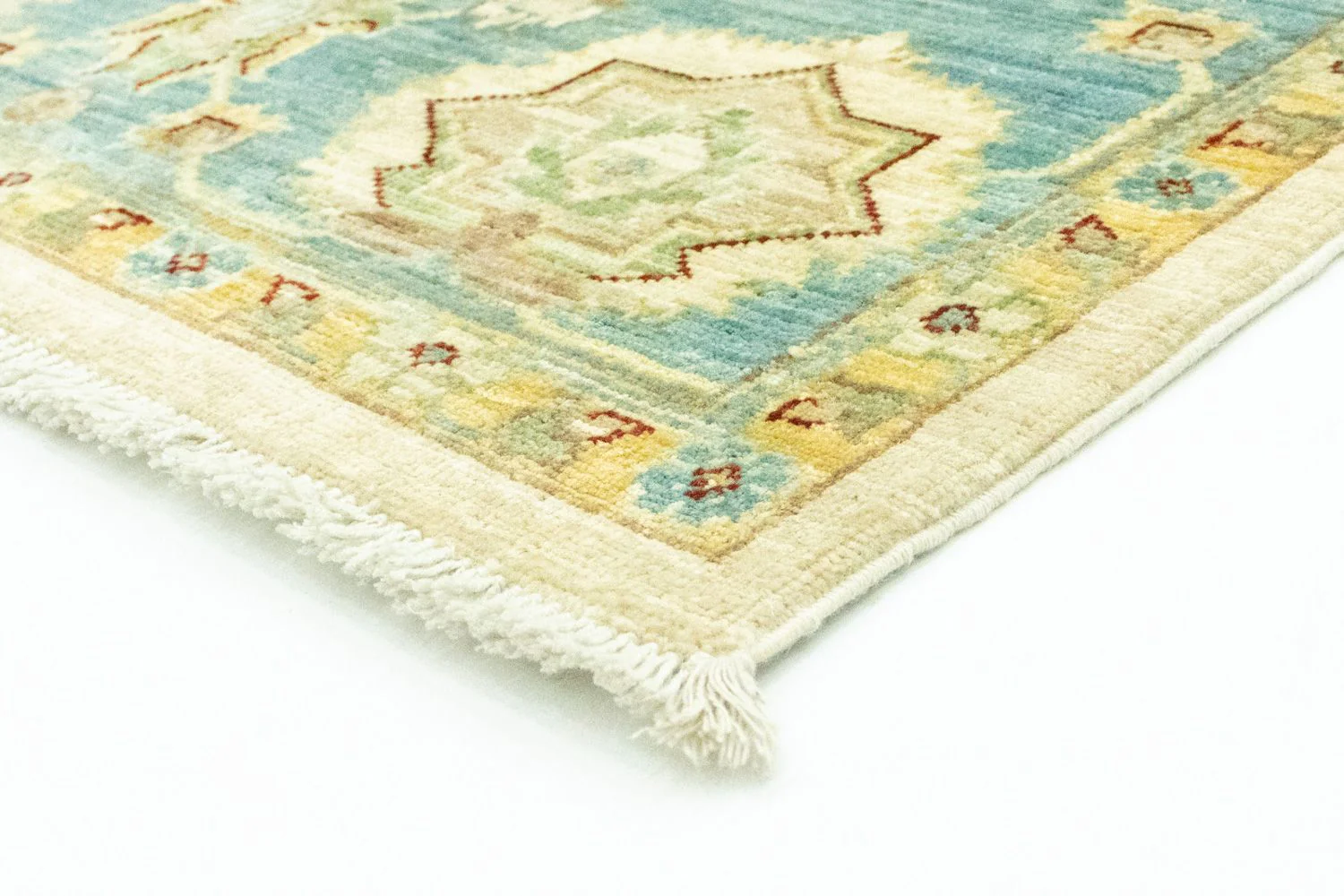 Ziegler Teppich 296x204cm - Orientteppich - Image 3