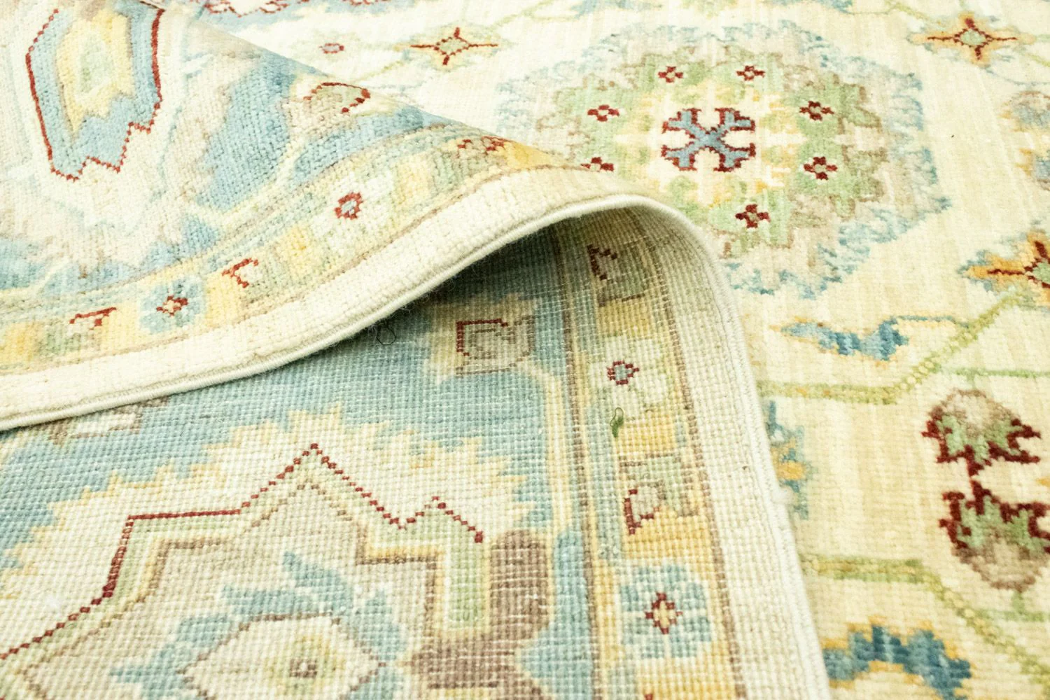 Ziegler Teppich 296x204cm - Orientteppich - Image 4