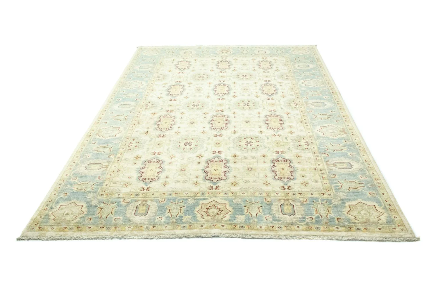 Ziegler Teppich 296x204cm - Orientteppich - Image 5