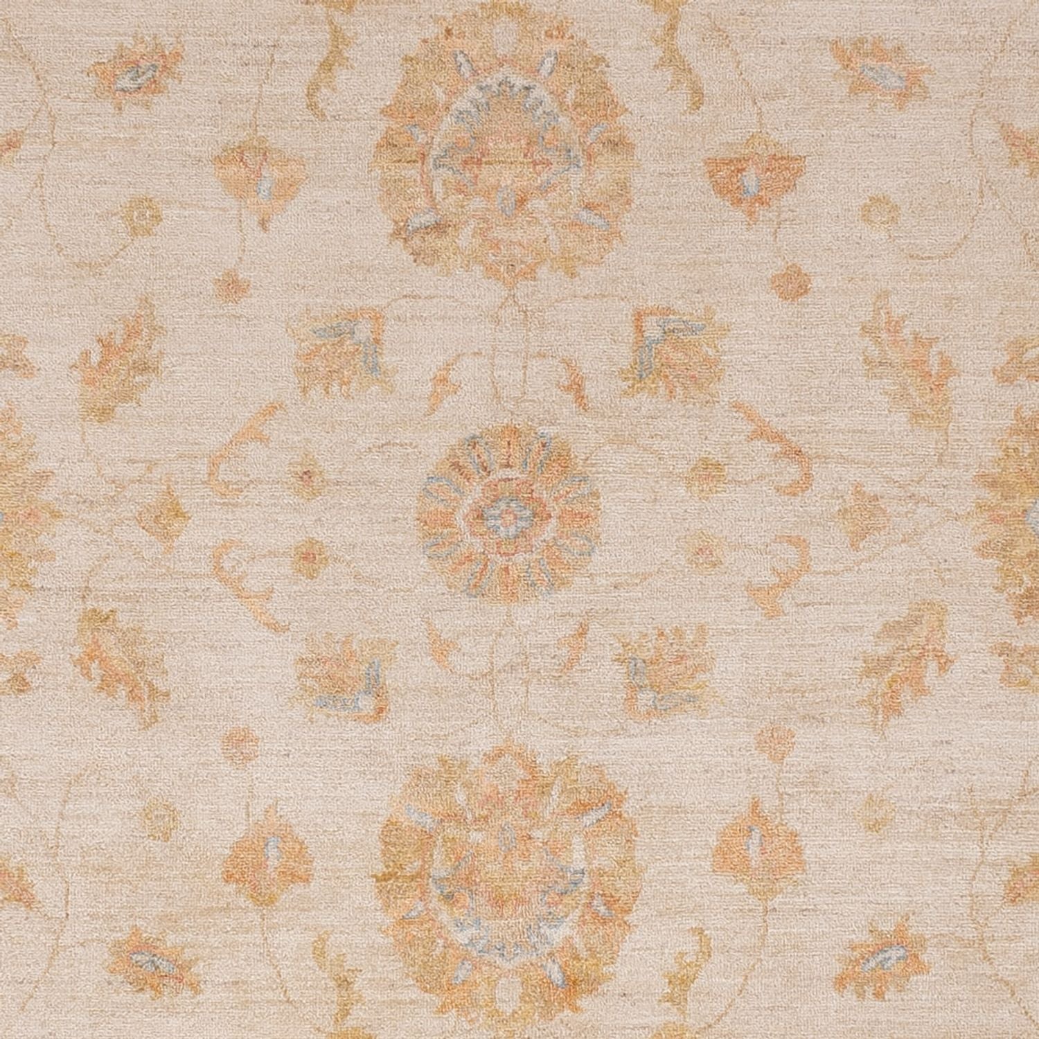 Ziegler Teppich 296x256cm - Orientteppich - Image 2