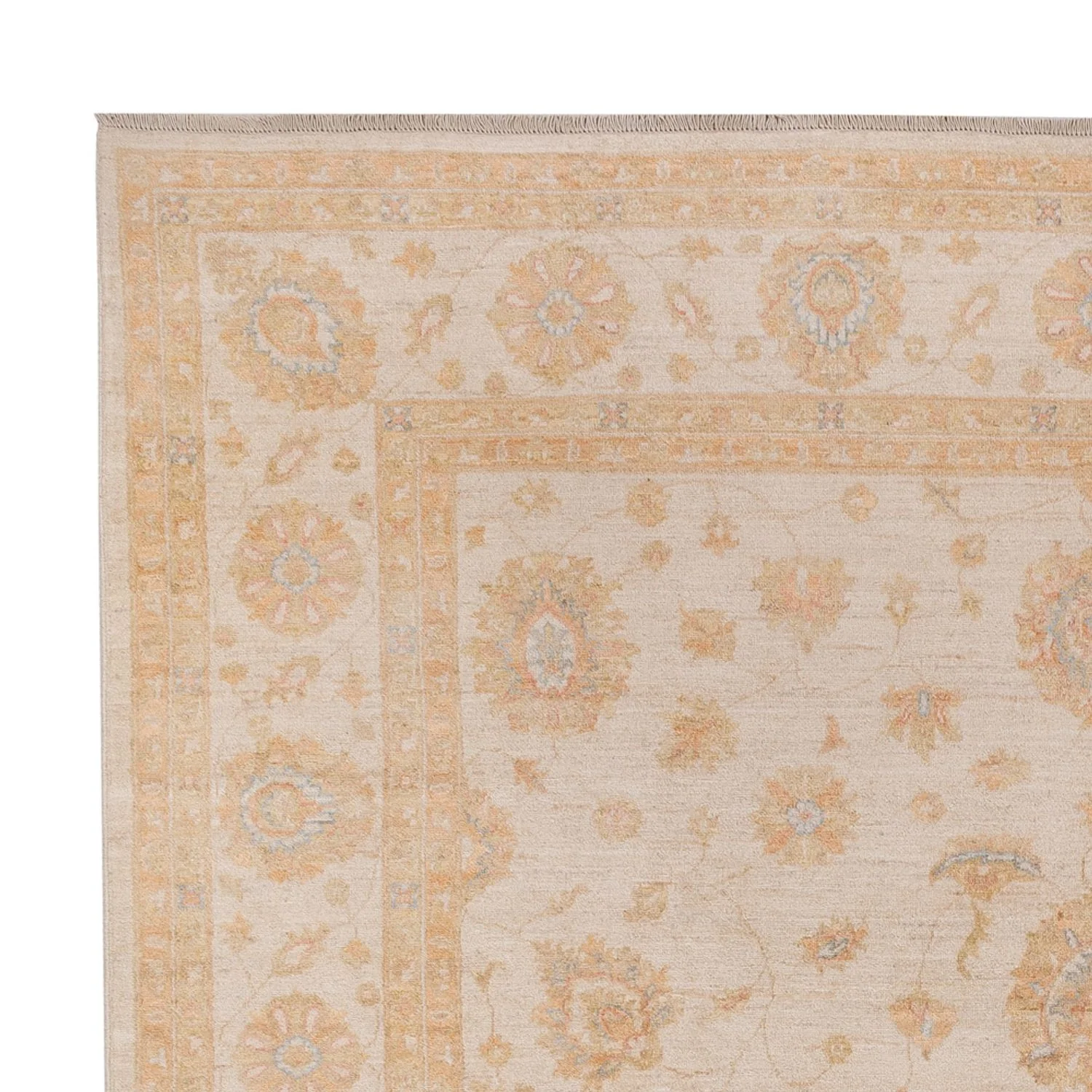 Ziegler Teppich 296x256cm - Orientteppich - Image 3