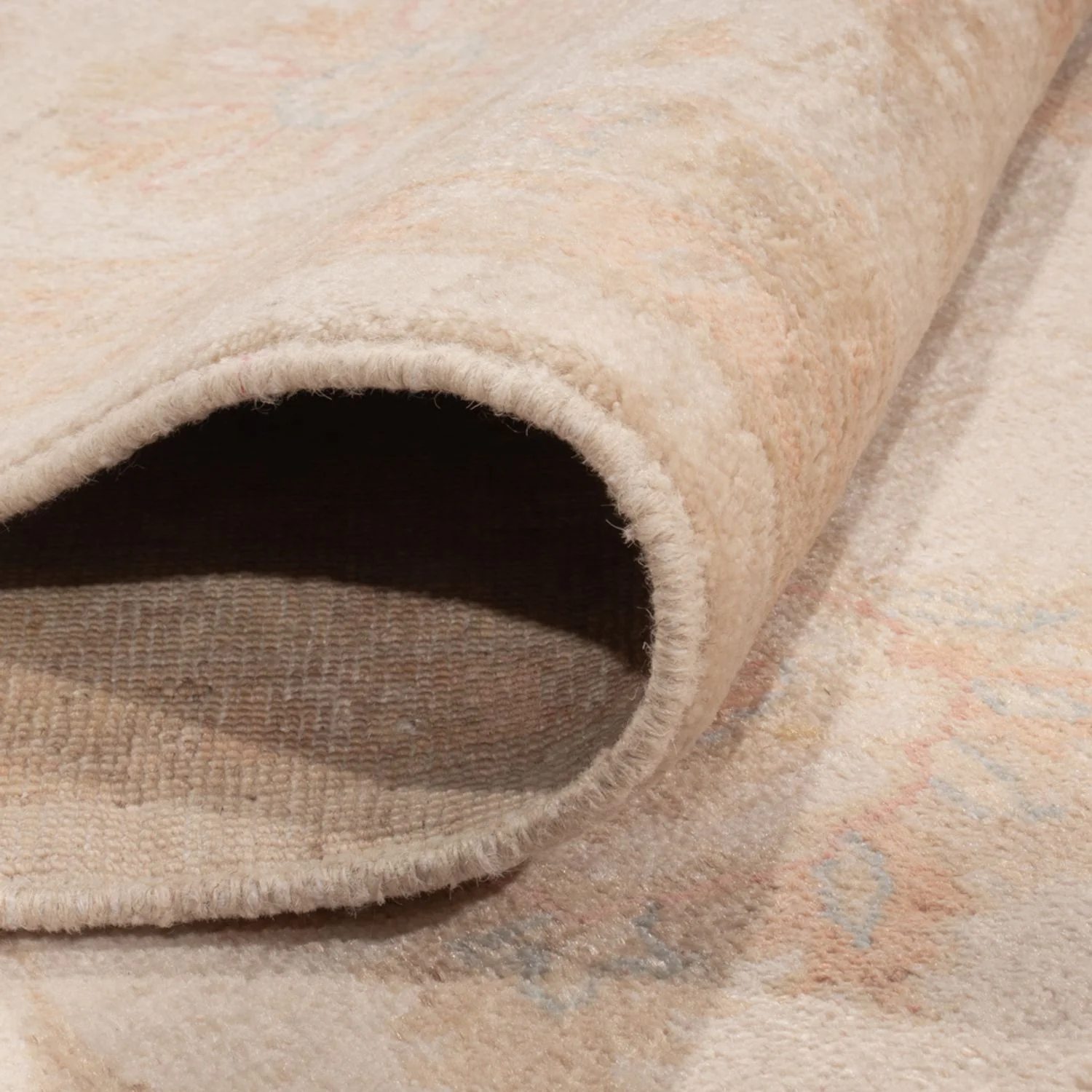 Ziegler Teppich 296x256cm - Orientteppich - Image 4