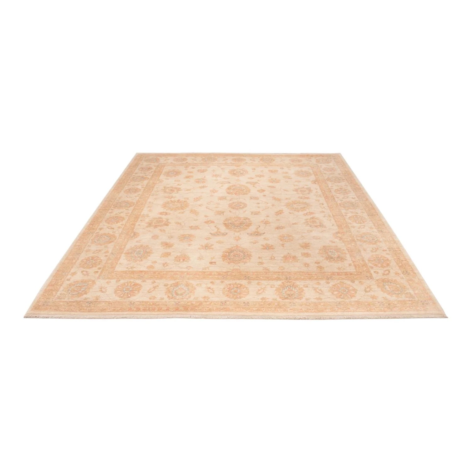 Ziegler Teppich 296x256cm - Orientteppich - Image 5