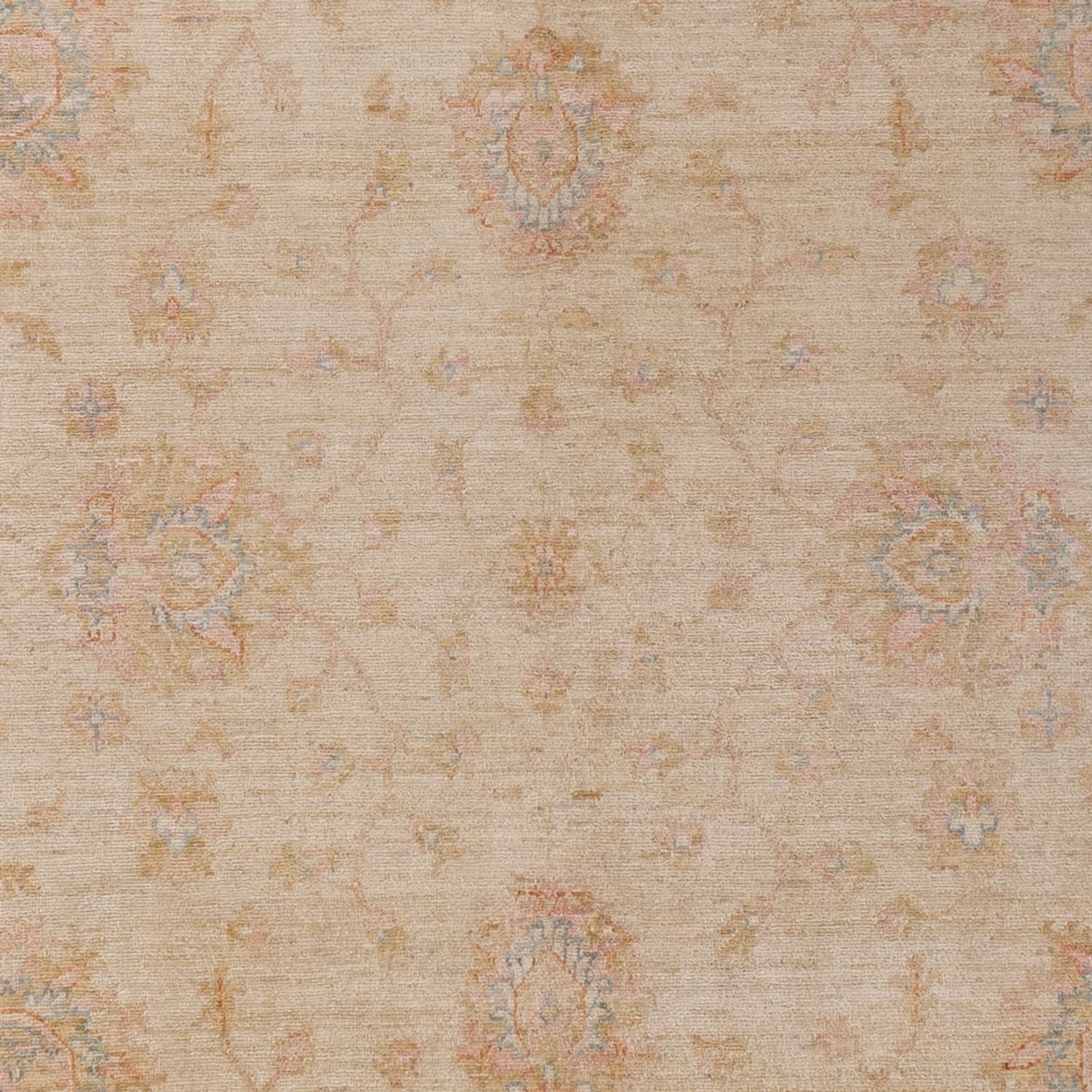 Ziegler Teppich - 297 x 201 cm - beige - Image 2