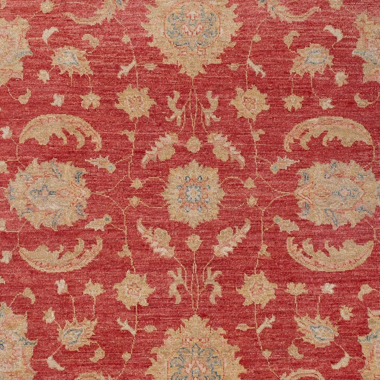 Ziegler Teppich 297x202cm - Orientteppich - Image 2