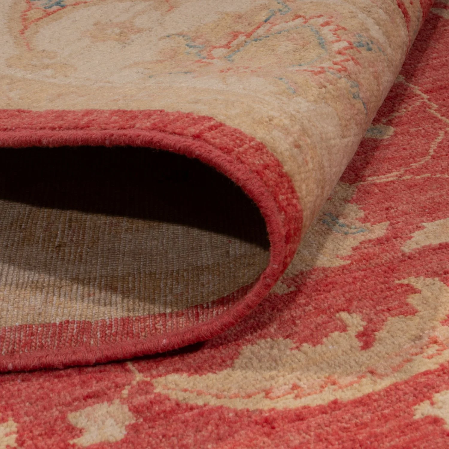 Ziegler Teppich 297x202cm - Orientteppich - Image 4