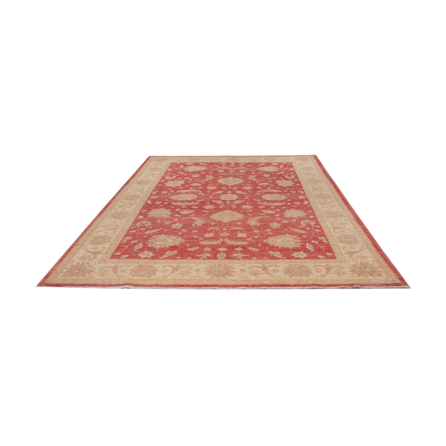 Ziegler Teppich 297x202cm - Orientteppich - Image 5