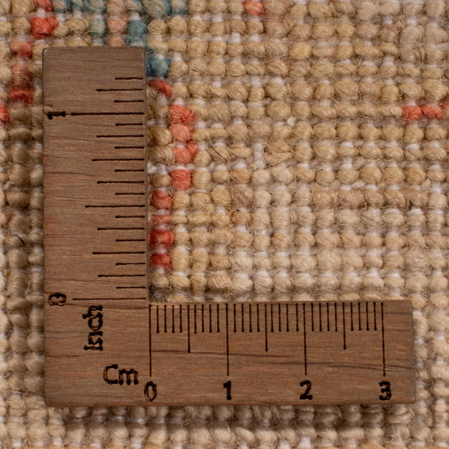Ziegler Teppich 297x202cm - Orientteppich - Image 7