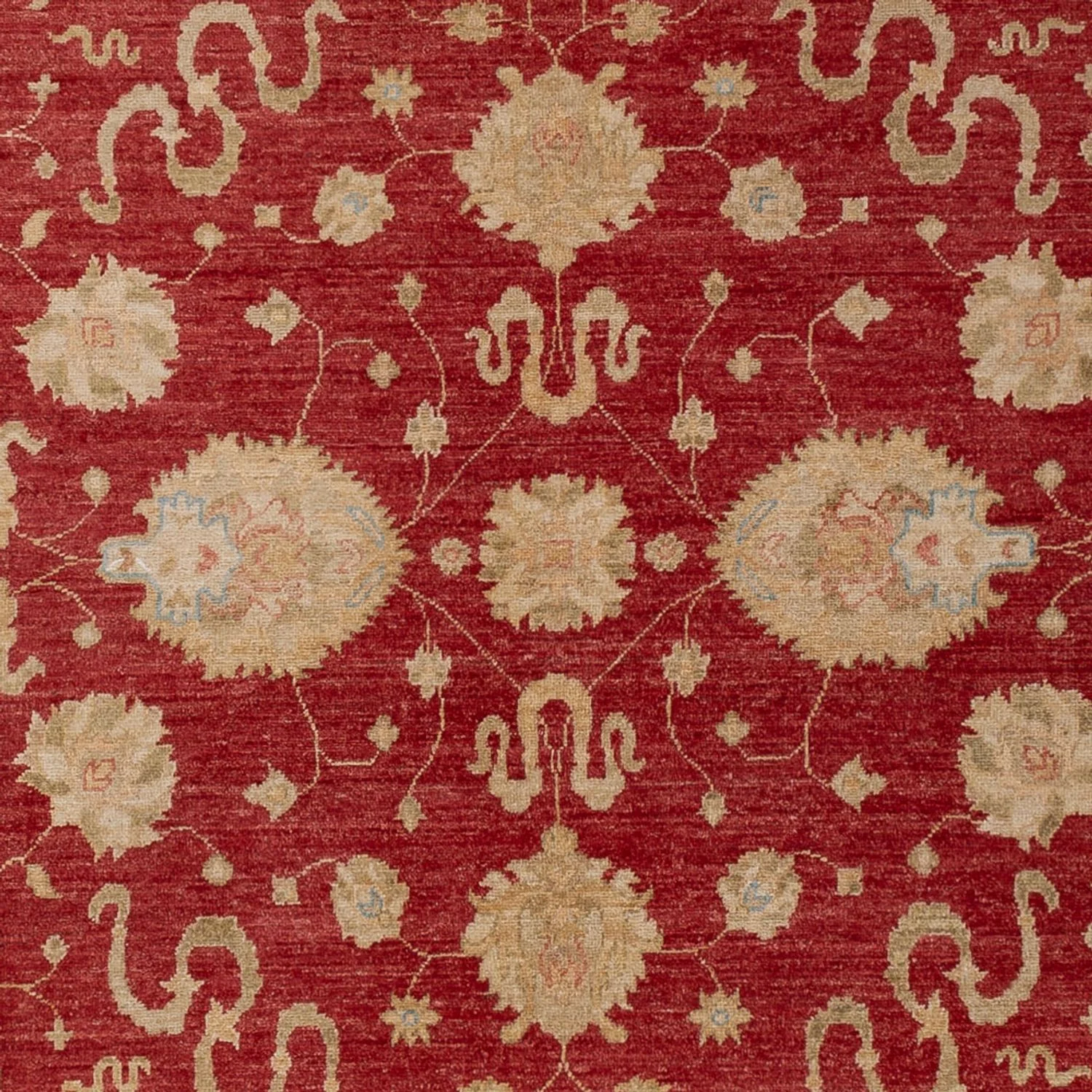Ziegler Teppich 297x203cm - Orientteppich - Image 2