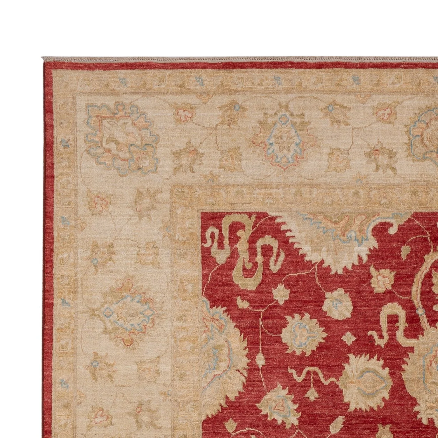 Ziegler Teppich 297x203cm - Orientteppich - Image 3