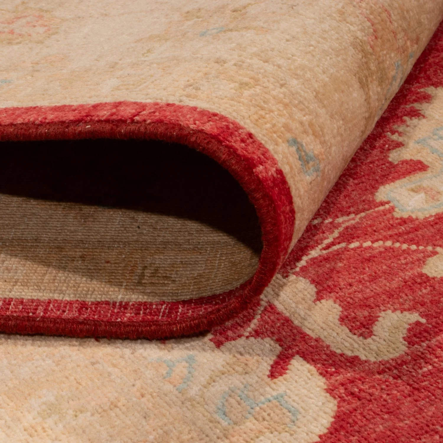 Ziegler Teppich 297x203cm - Orientteppich - Image 4