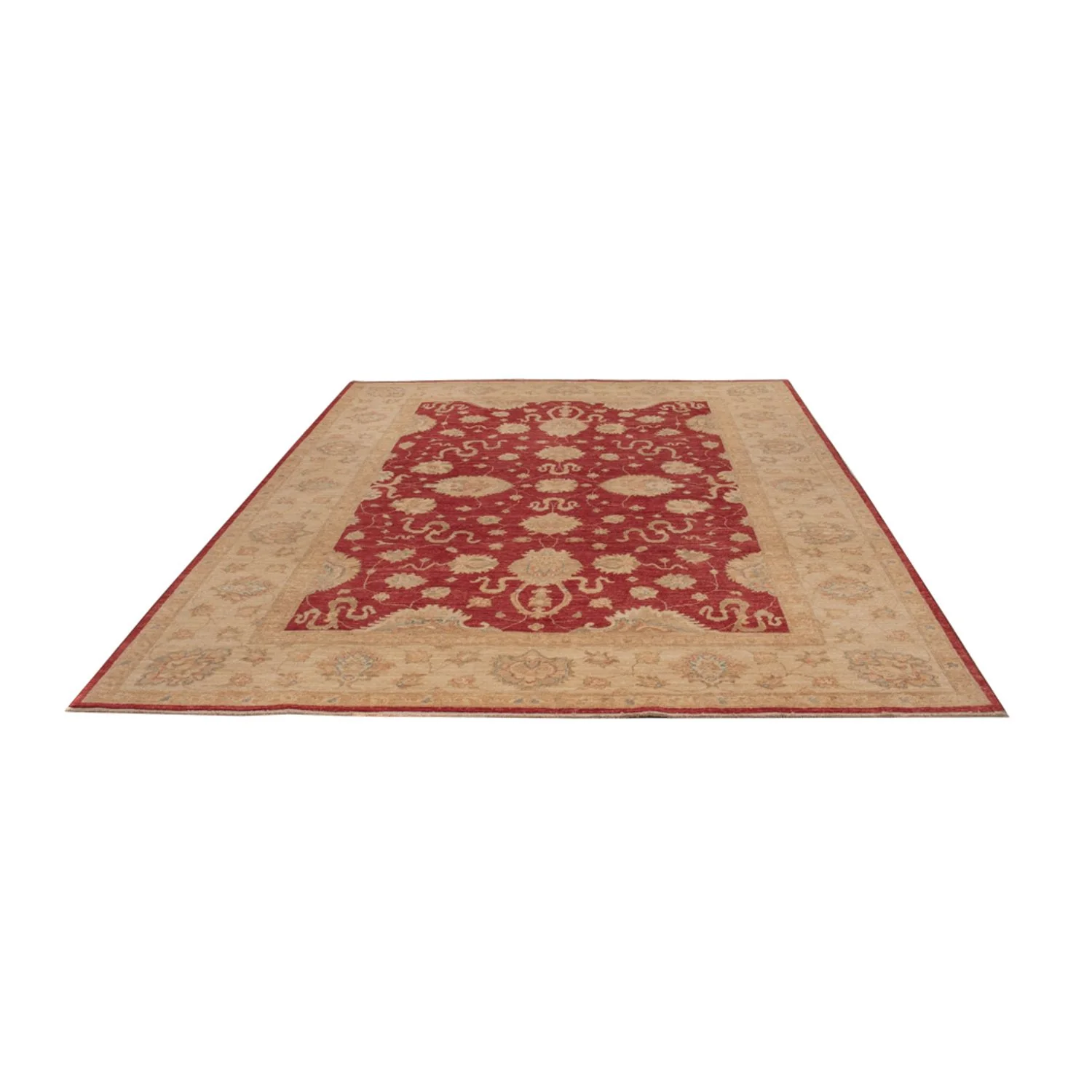 Ziegler Teppich 297x203cm - Orientteppich - Image 5