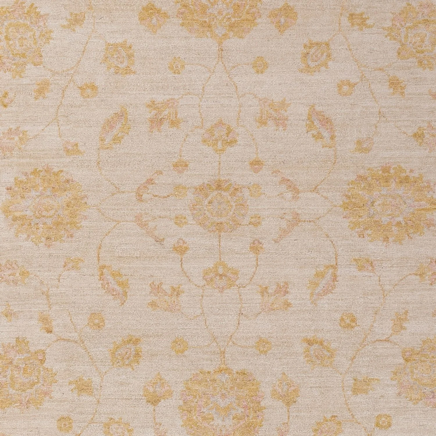 Ziegler Teppich 297x205cm - Orientteppich - Image 2