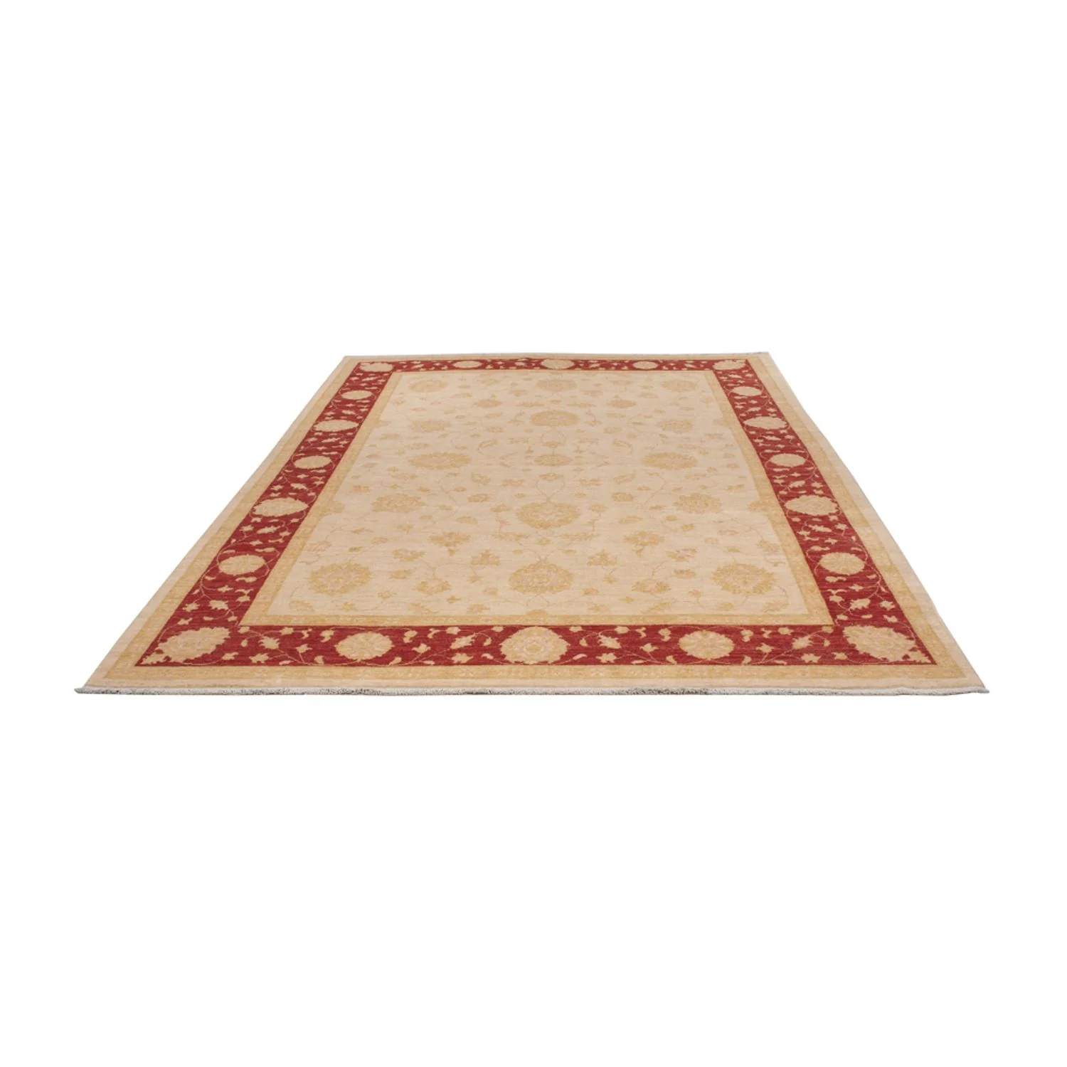 Ziegler Teppich 297x205cm - Orientteppich - Image 5