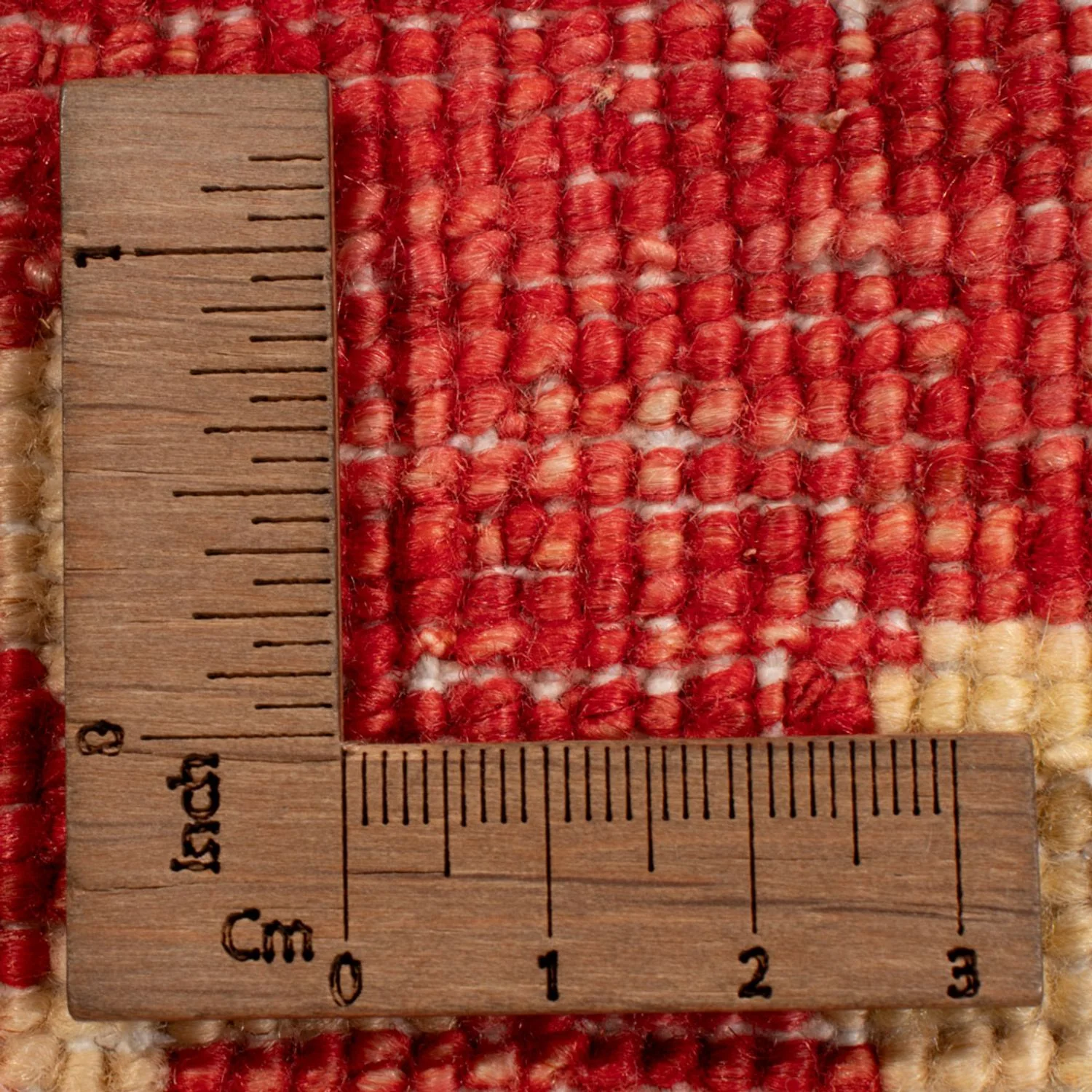 Ziegler Teppich 297x205cm - Orientteppich - Image 7