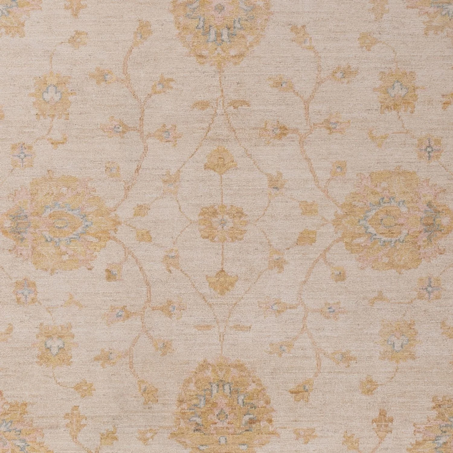 Ziegler Teppich 297x207cm - Orientteppich - Image 2