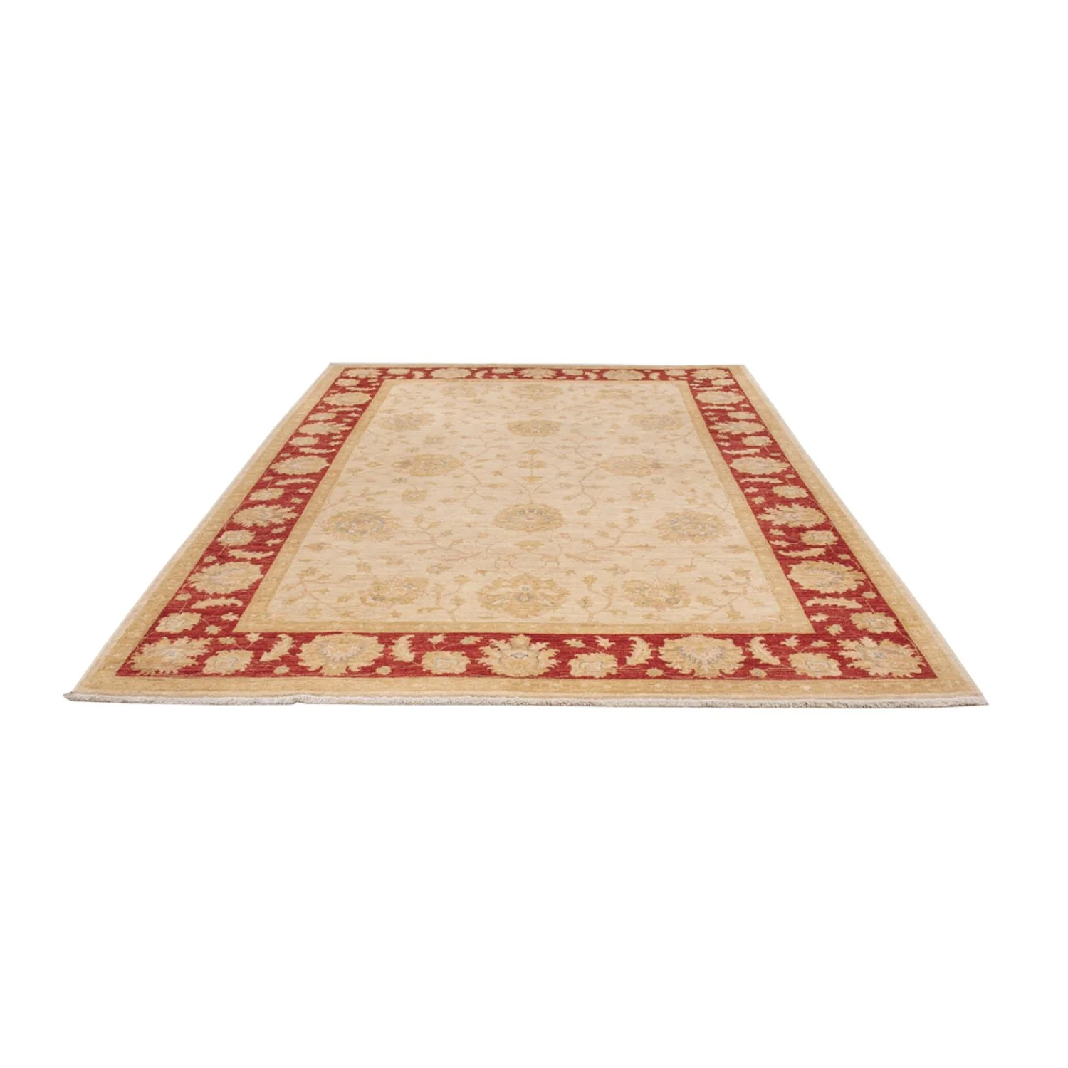 Ziegler Teppich 297x207cm - Orientteppich - Image 5