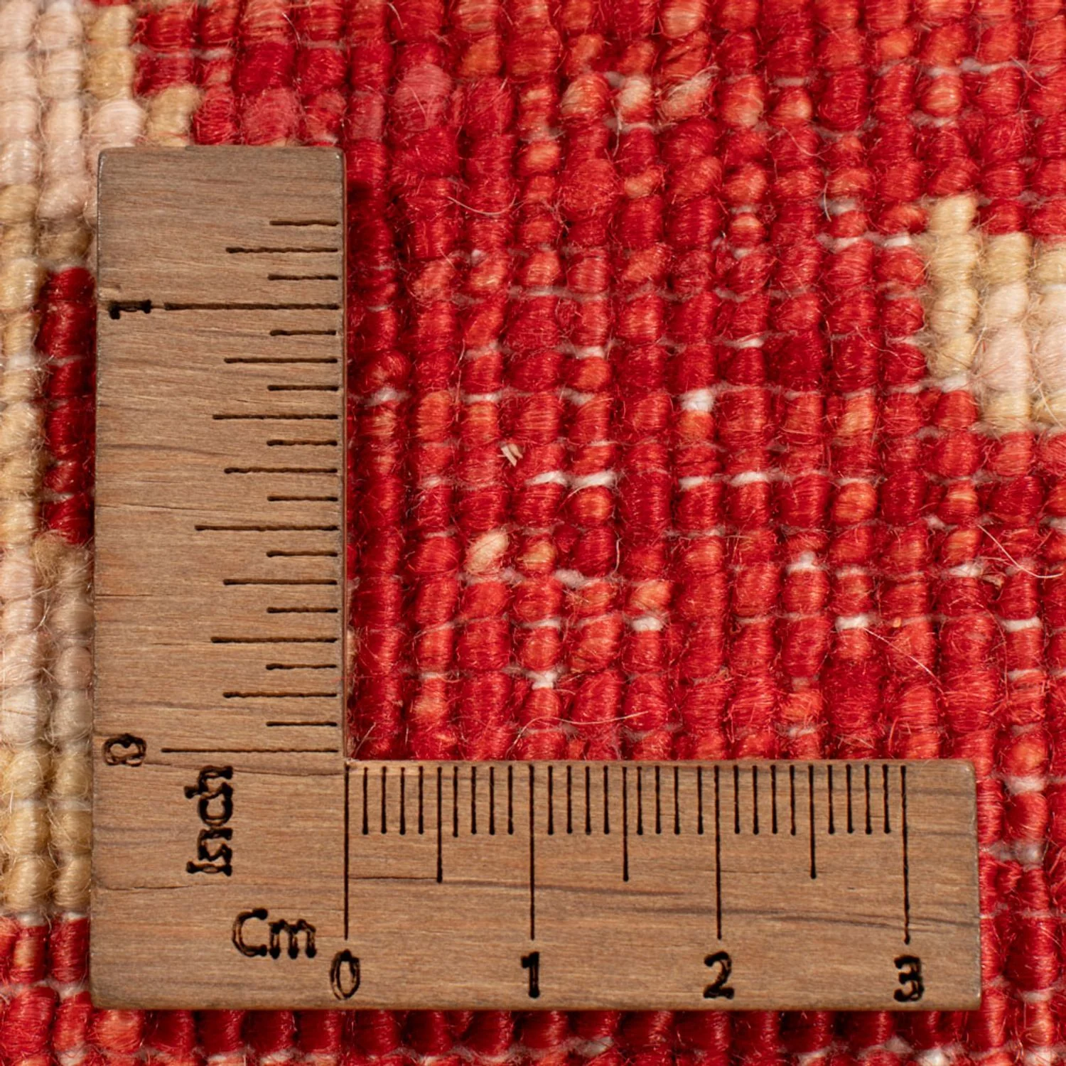 Ziegler Teppich 297x207cm - Orientteppich - Image 7