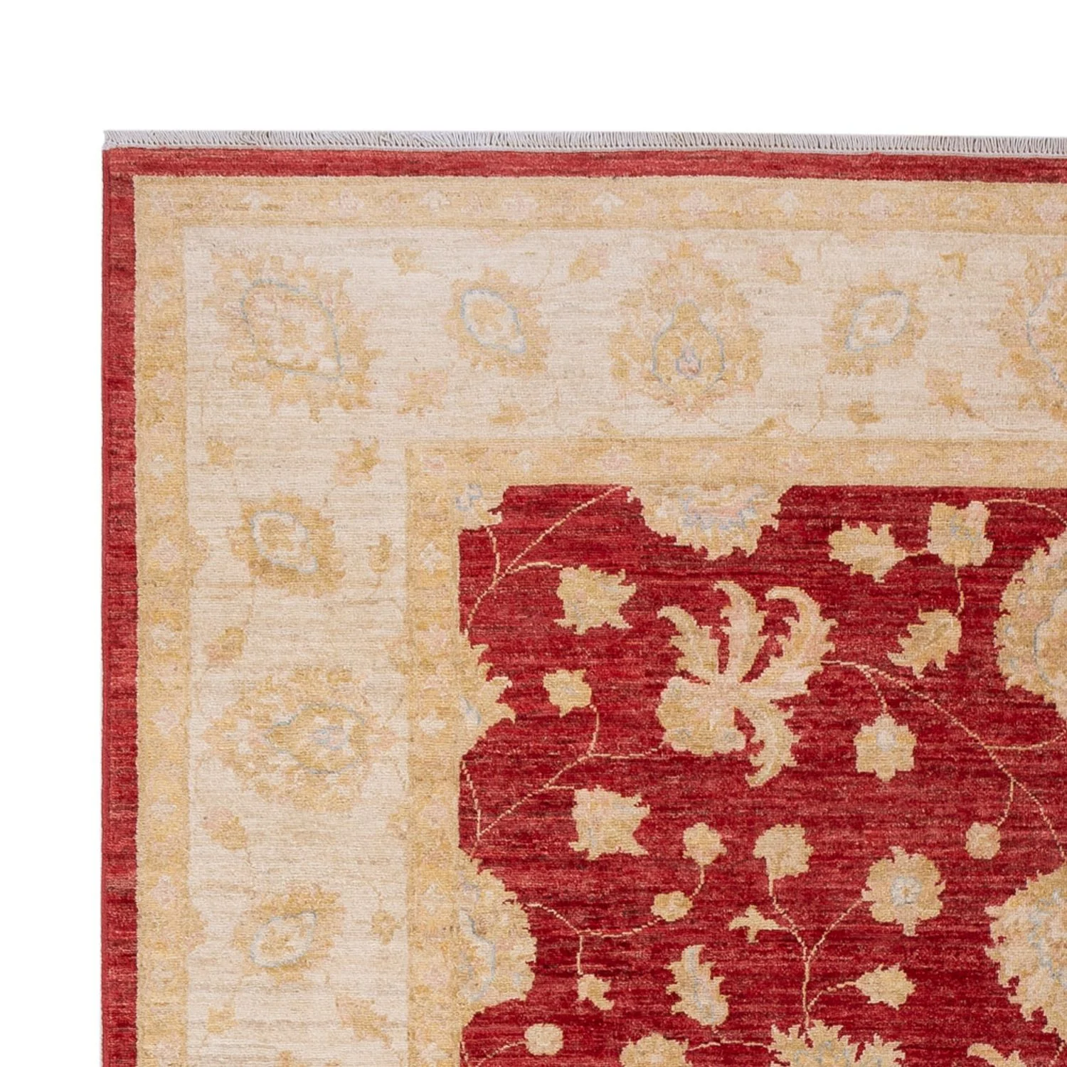 Ziegler Teppich 297x209cm - Orientteppich - Image 3