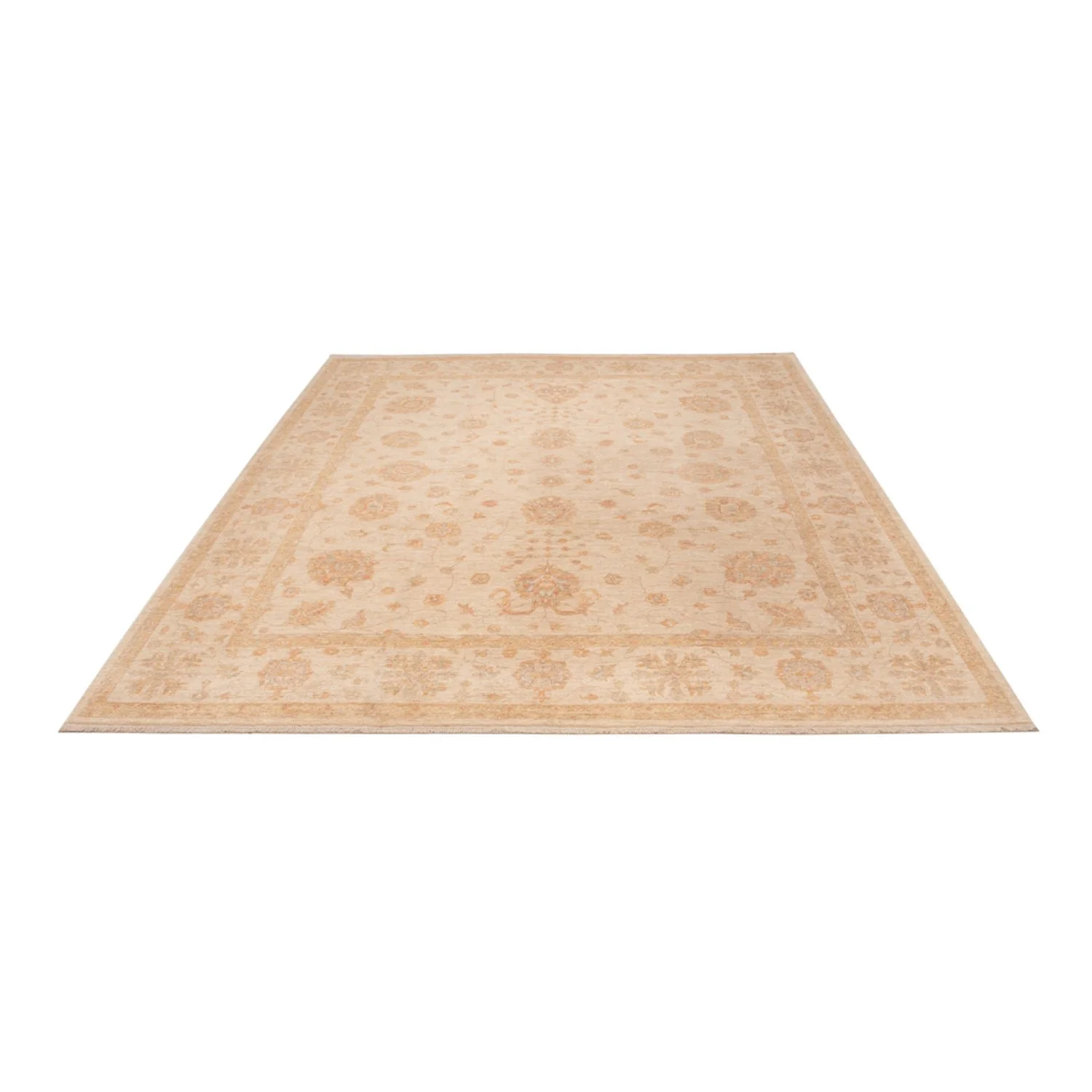 Ziegler Teppich 297x250cm - Orientteppich - Image 5