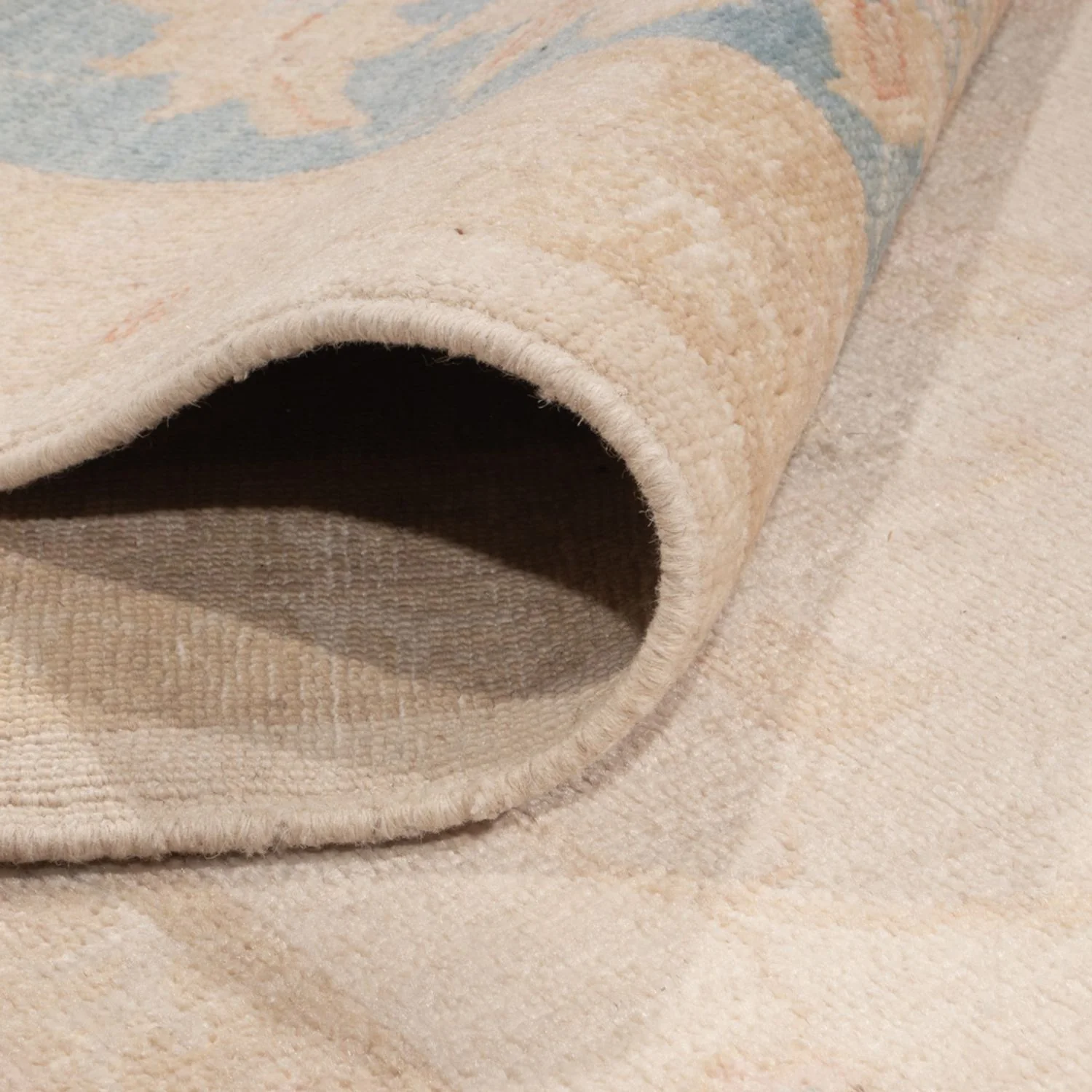 Ziegler Teppich 297x257cm - Orientteppich - Image 4
