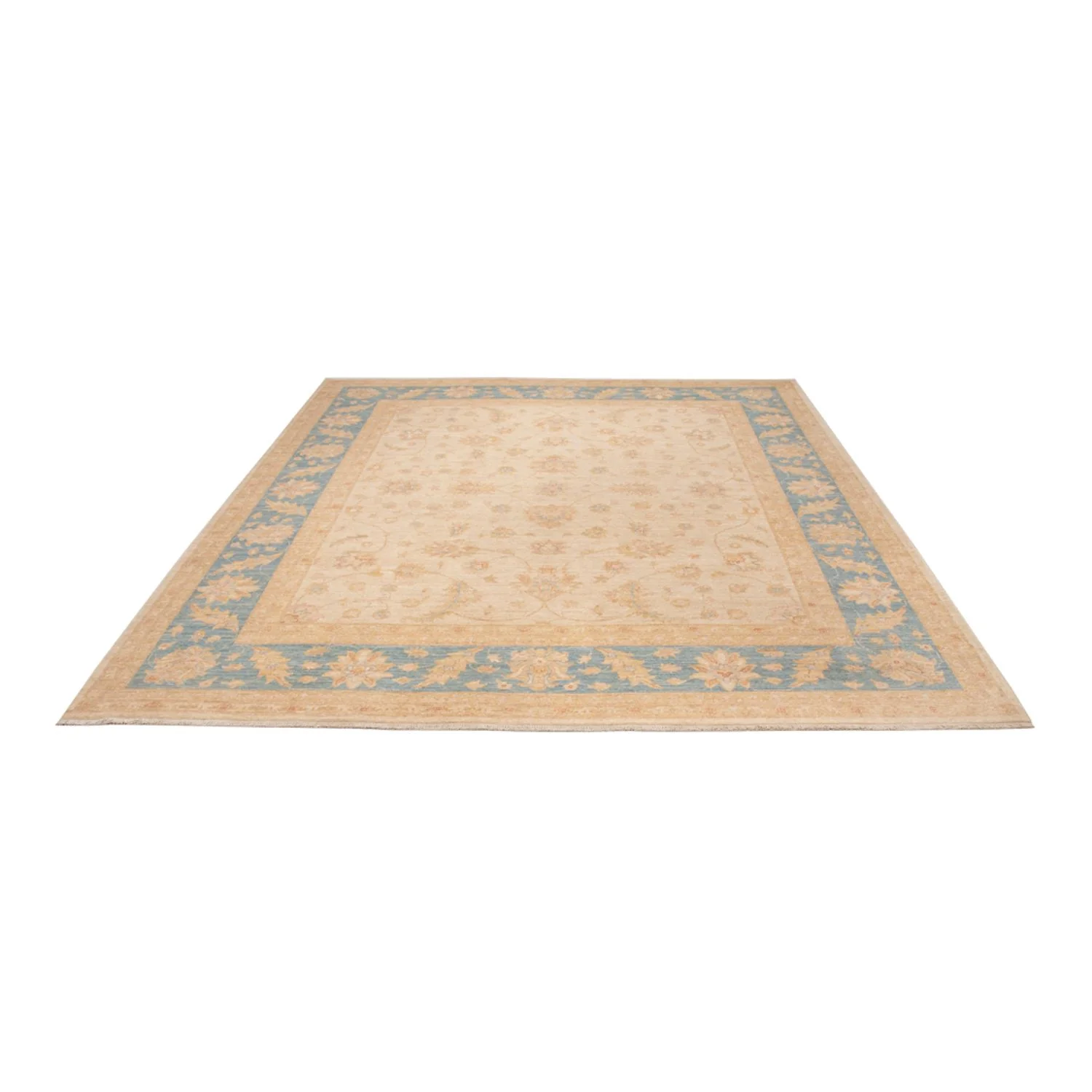 Ziegler Teppich 297x257cm - Orientteppich - Image 5
